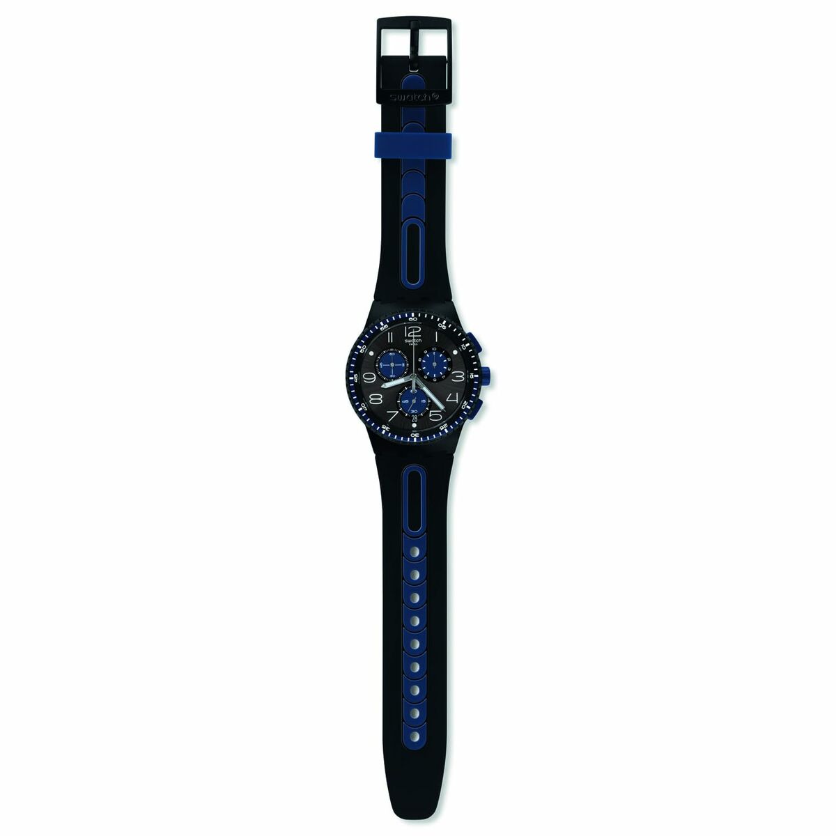 Reloj Infantil Swatch (Ø 42 mm)
