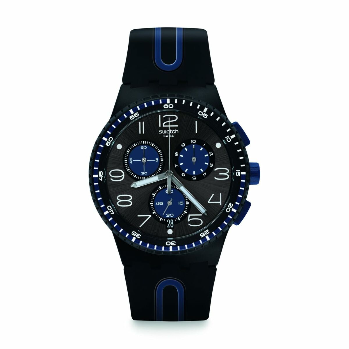 Reloj Infantil Swatch (Ø 42 mm)