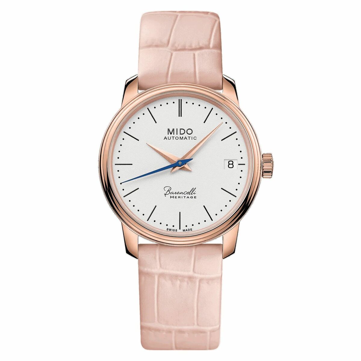 Reloj Mujer Mido M0272073601000 (Ø 33 mm)
