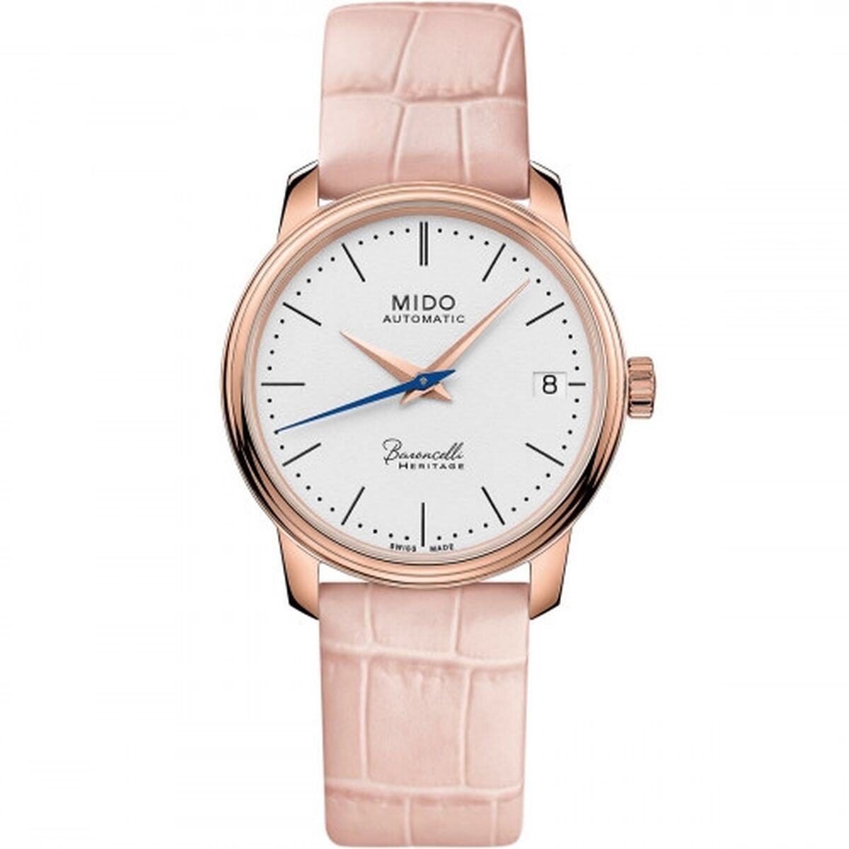 Reloj Mujer Mido M0272073601000 (Ø 33 mm)