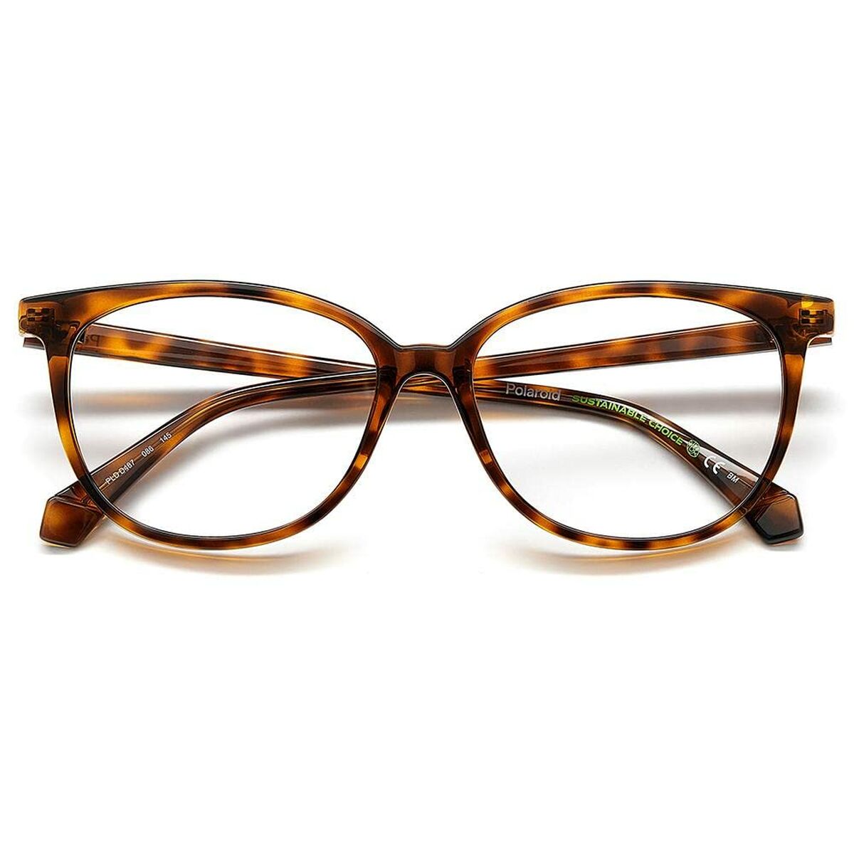 Montura de Gafas Mujer Polaroid PLD D487 51865