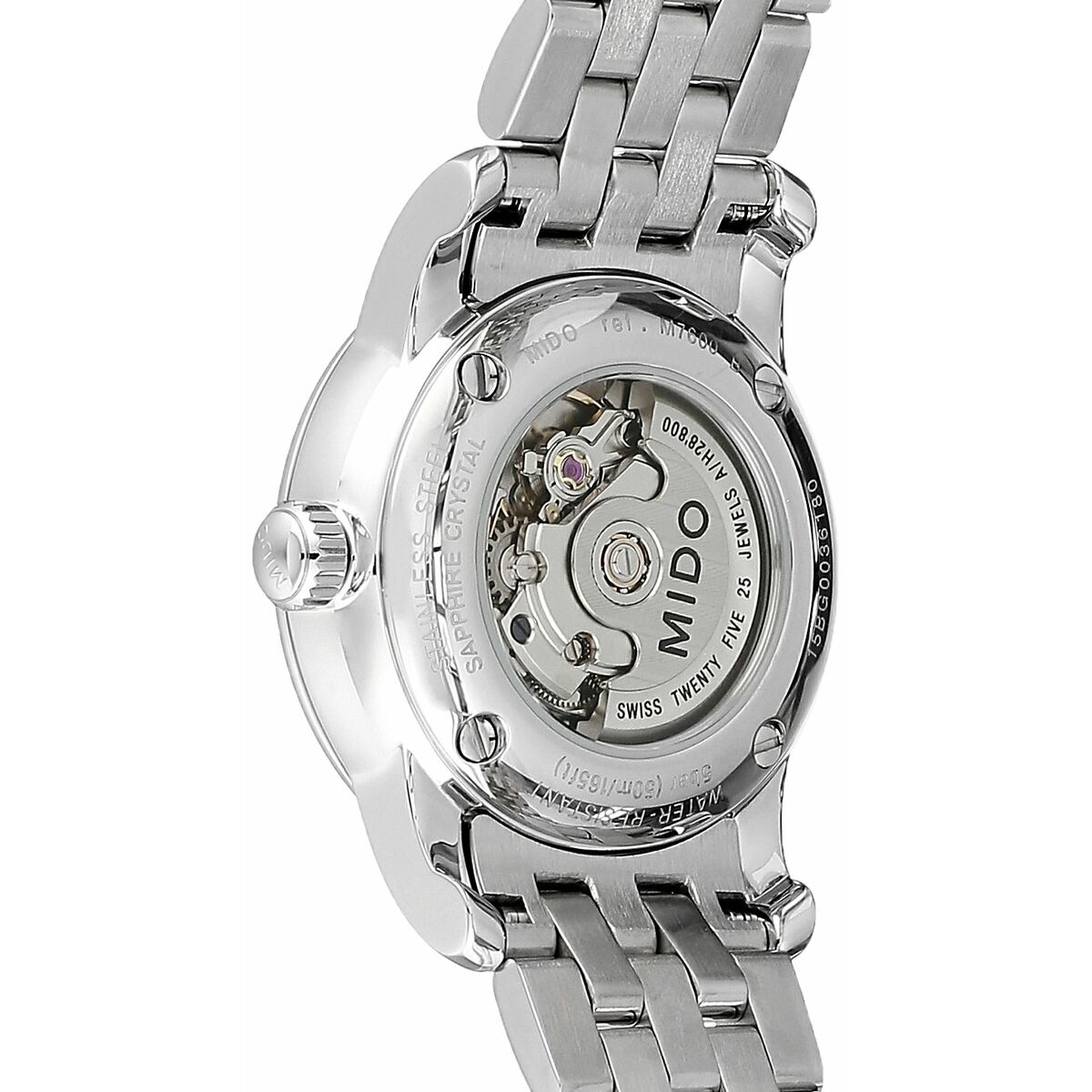 Reloj Mujer Mido