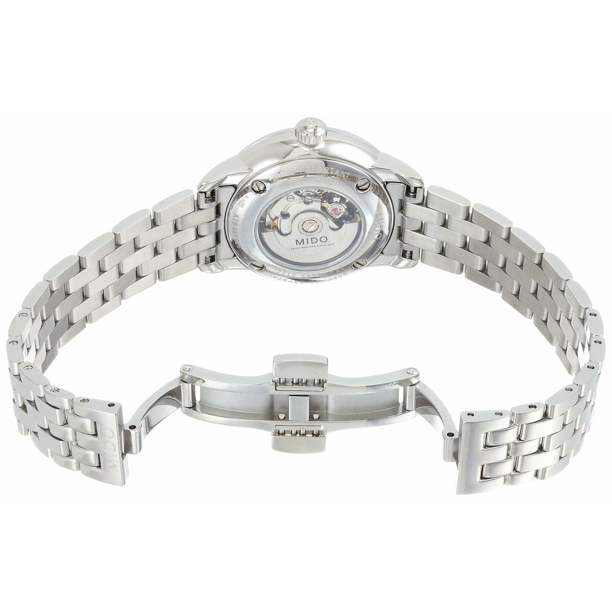 Reloj Mujer Mido M0372071104100