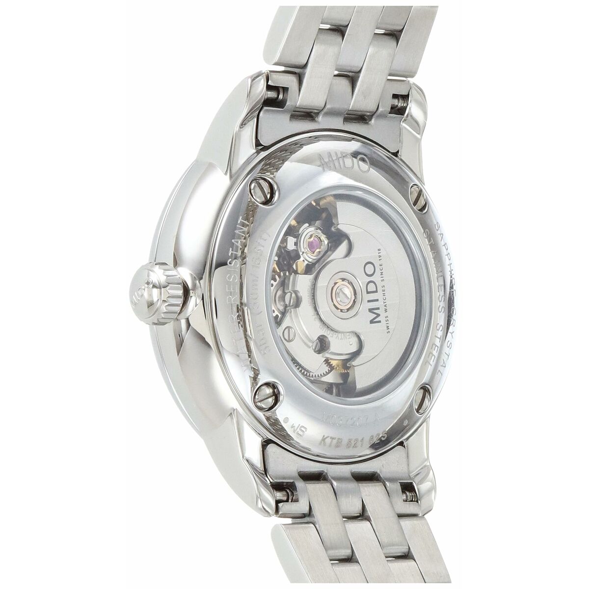 Reloj Mujer Mido M0372071104100