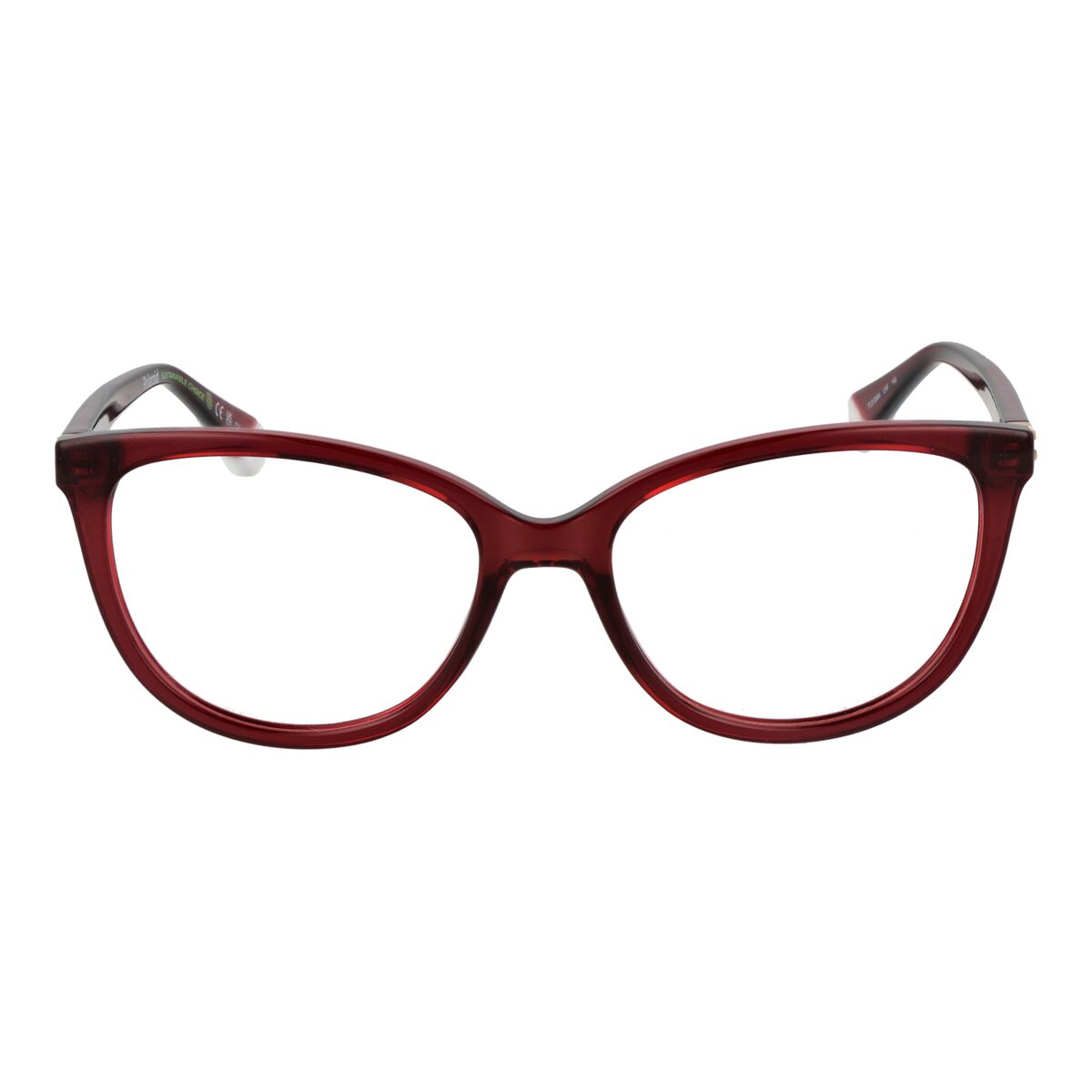 Montura de Gafas Mujer Polaroid PLD D504 53LHF