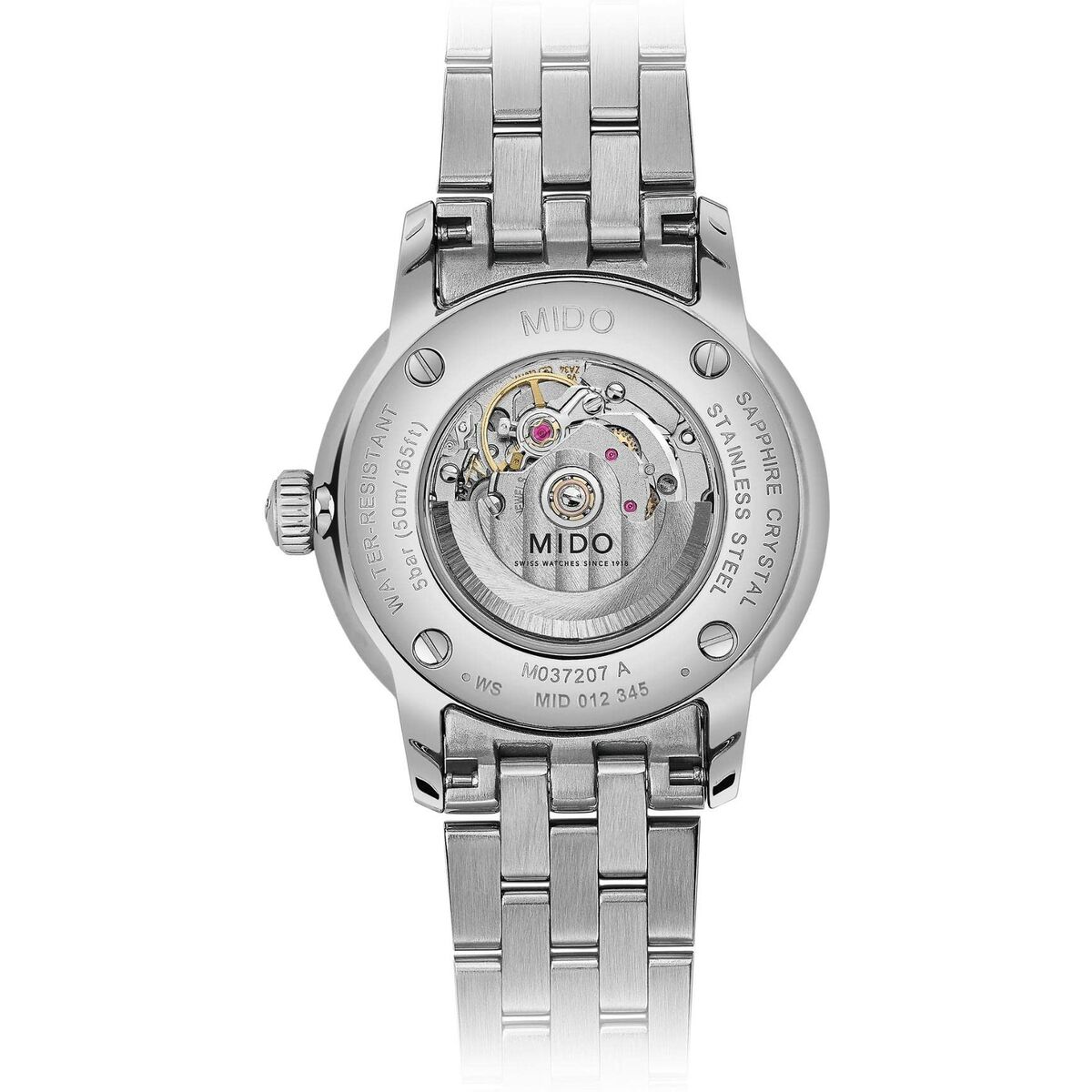 Reloj Mujer Mido M0372071103601