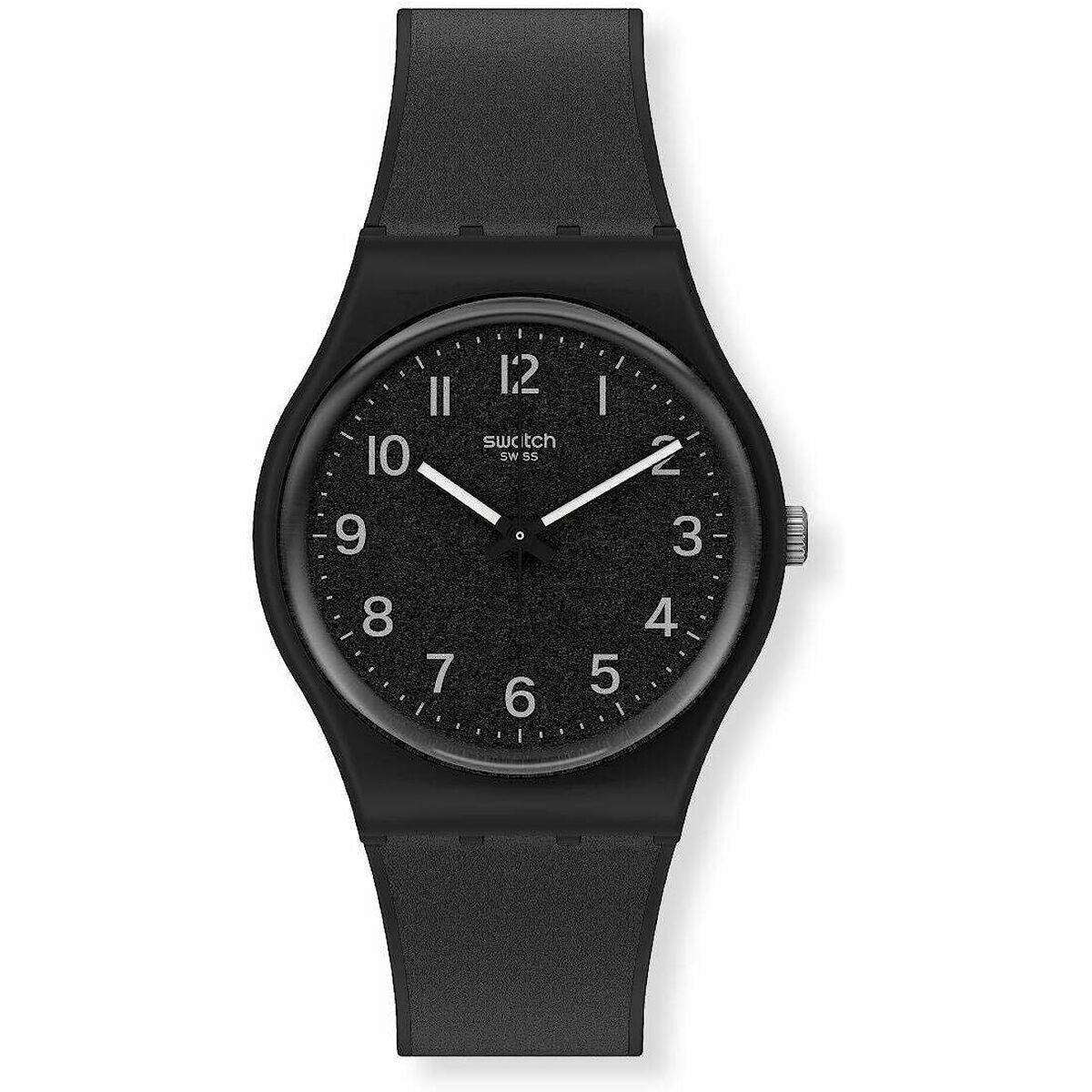Reloj Unisex Swatch LICO-GUM (Ø 34 mm)