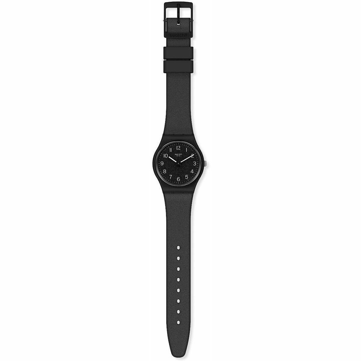 Reloj Unisex Swatch LICO-GUM (Ø 34 mm)