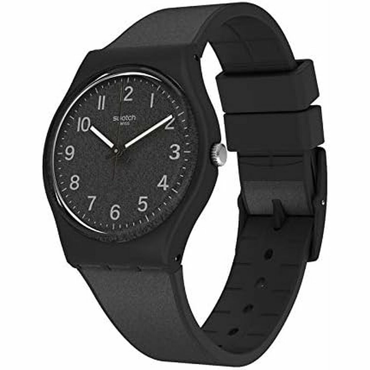 Reloj Unisex Swatch LICO-GUM (Ø 34 mm)