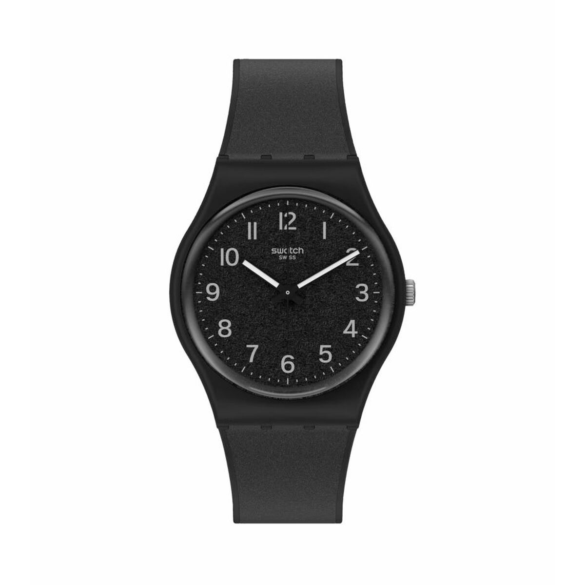 Reloj Unisex Swatch LICO-GUM (Ø 34 mm)