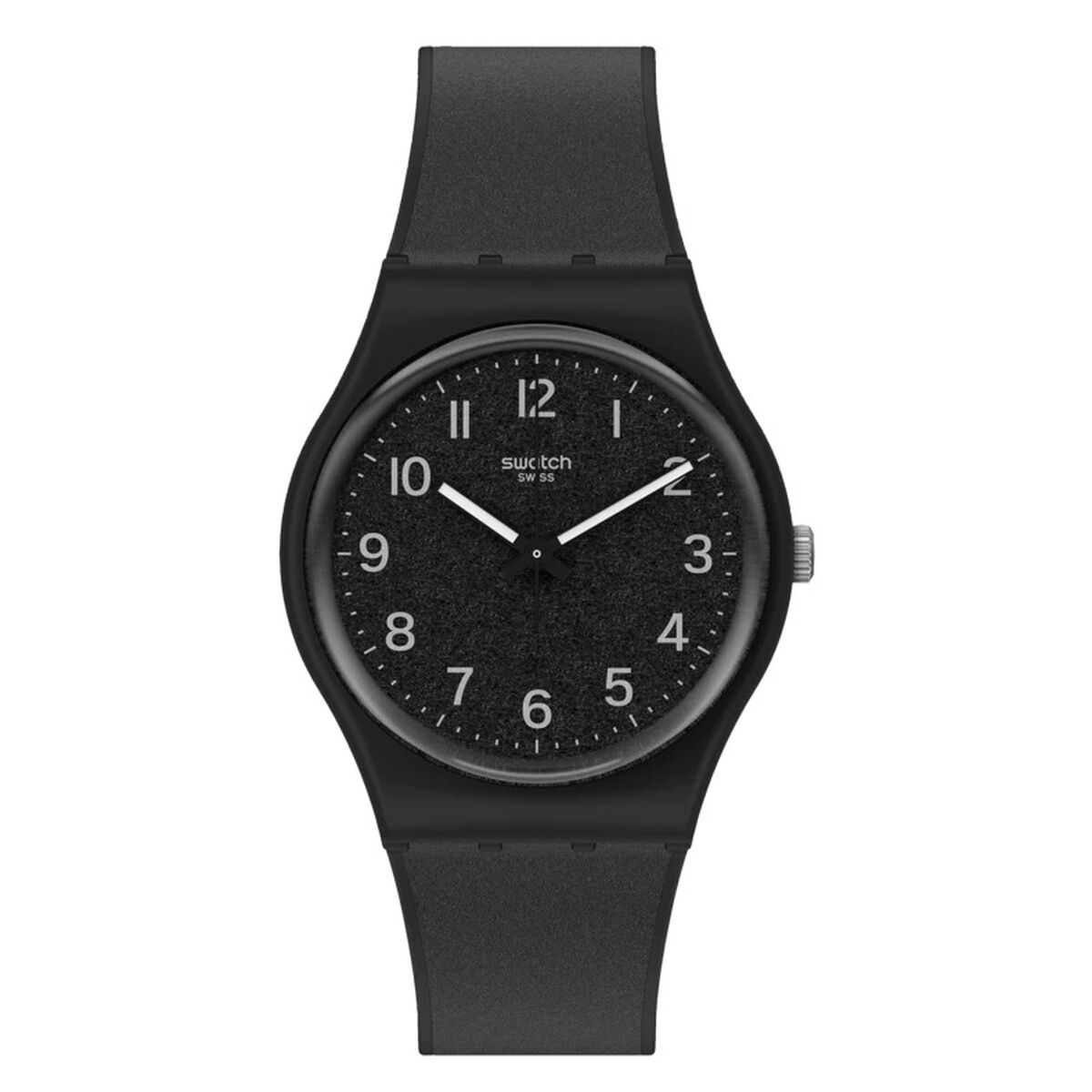 Reloj Unisex Swatch LICO-GUM (Ø 34 mm)