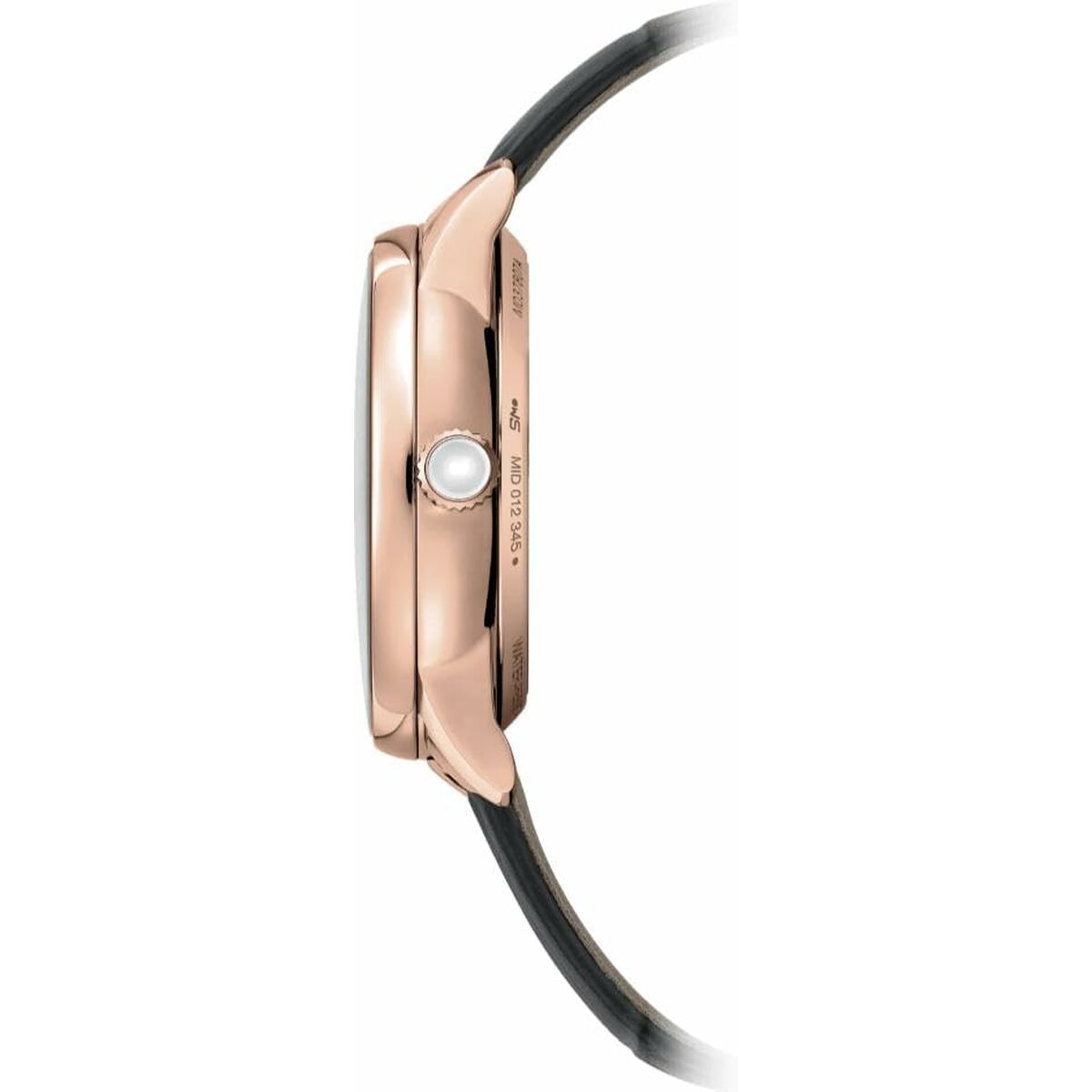 Reloj Mujer Mido M0378073603100 (Ø 33 mm)