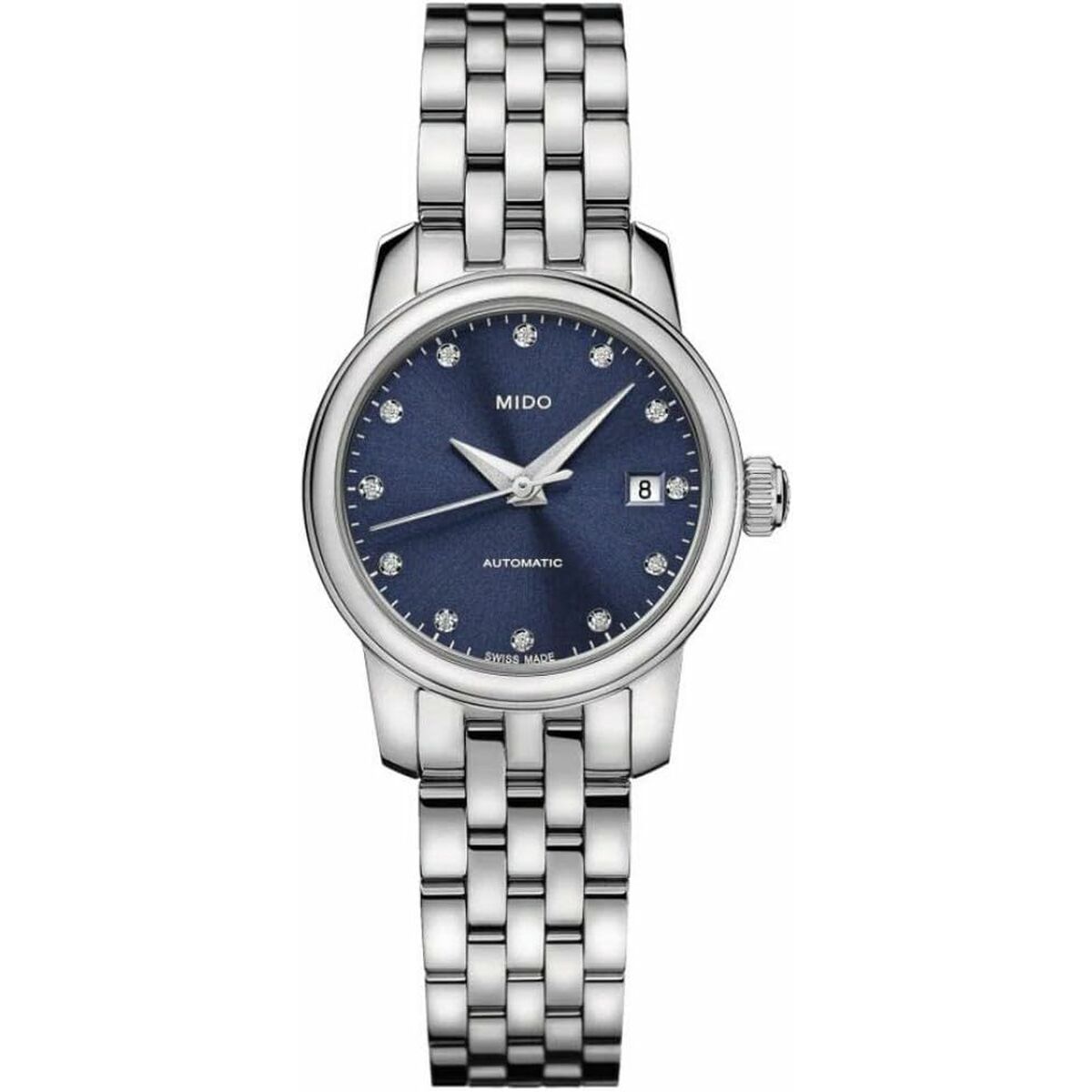 Reloj Mujer Mido M0390071104600 (Ø 25 mm)