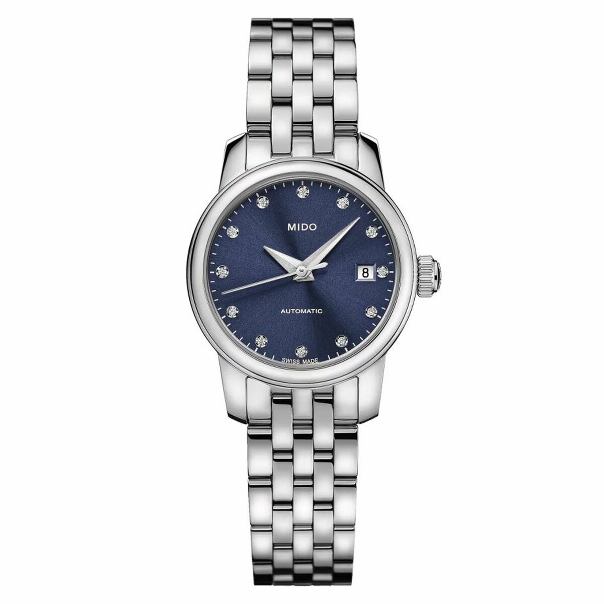 Reloj Mujer Mido M0390071104600 (Ø 25 mm)