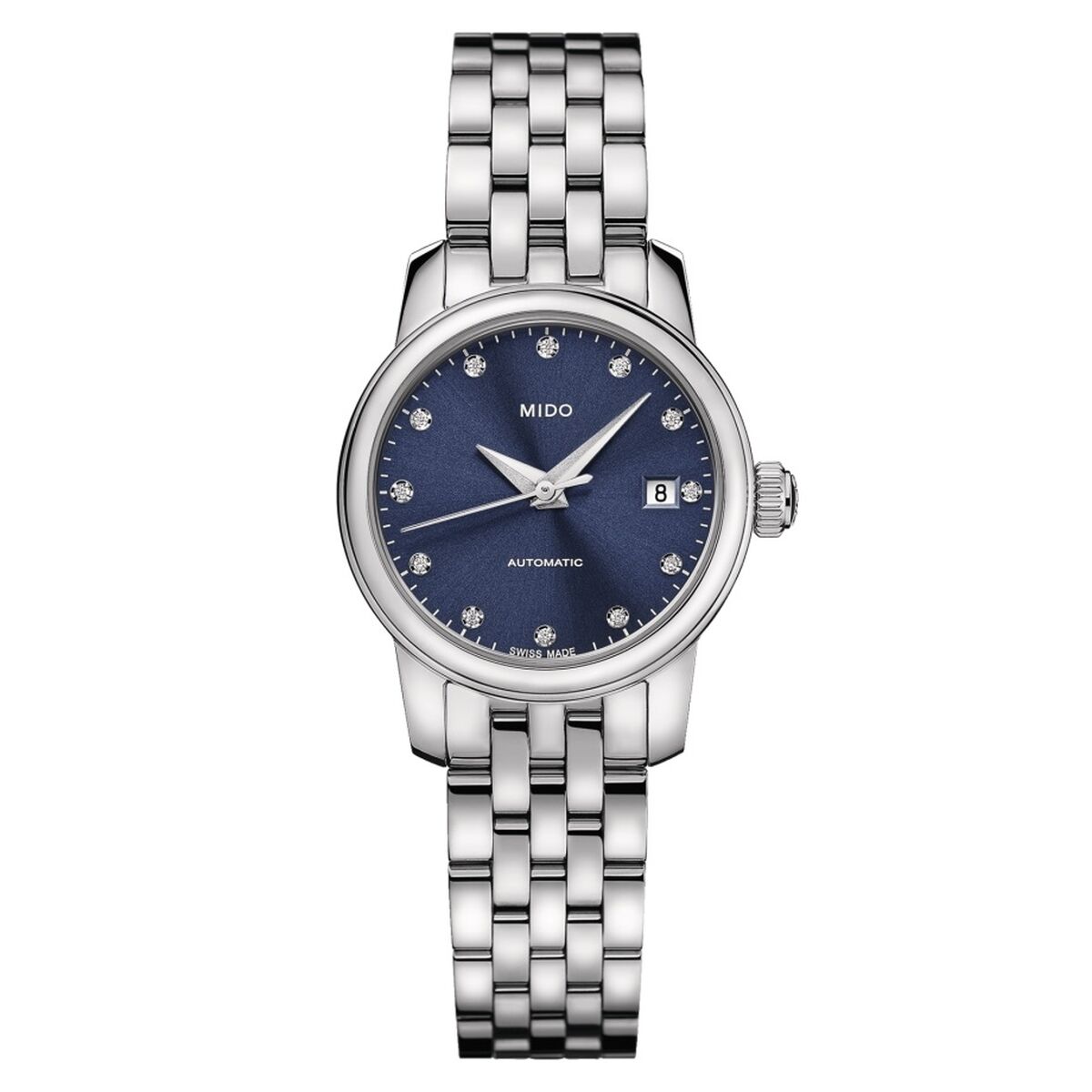 Reloj Mujer Mido M0390071104600 (Ø 25 mm)