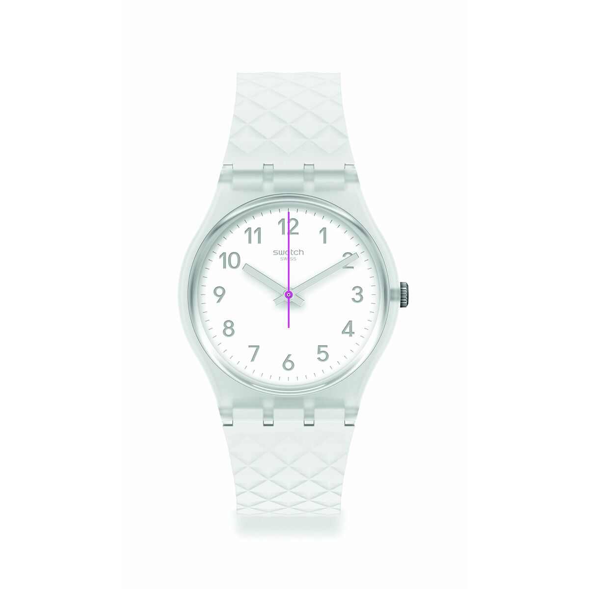 Reloj Mujer Swatch (Ø 34 mm)