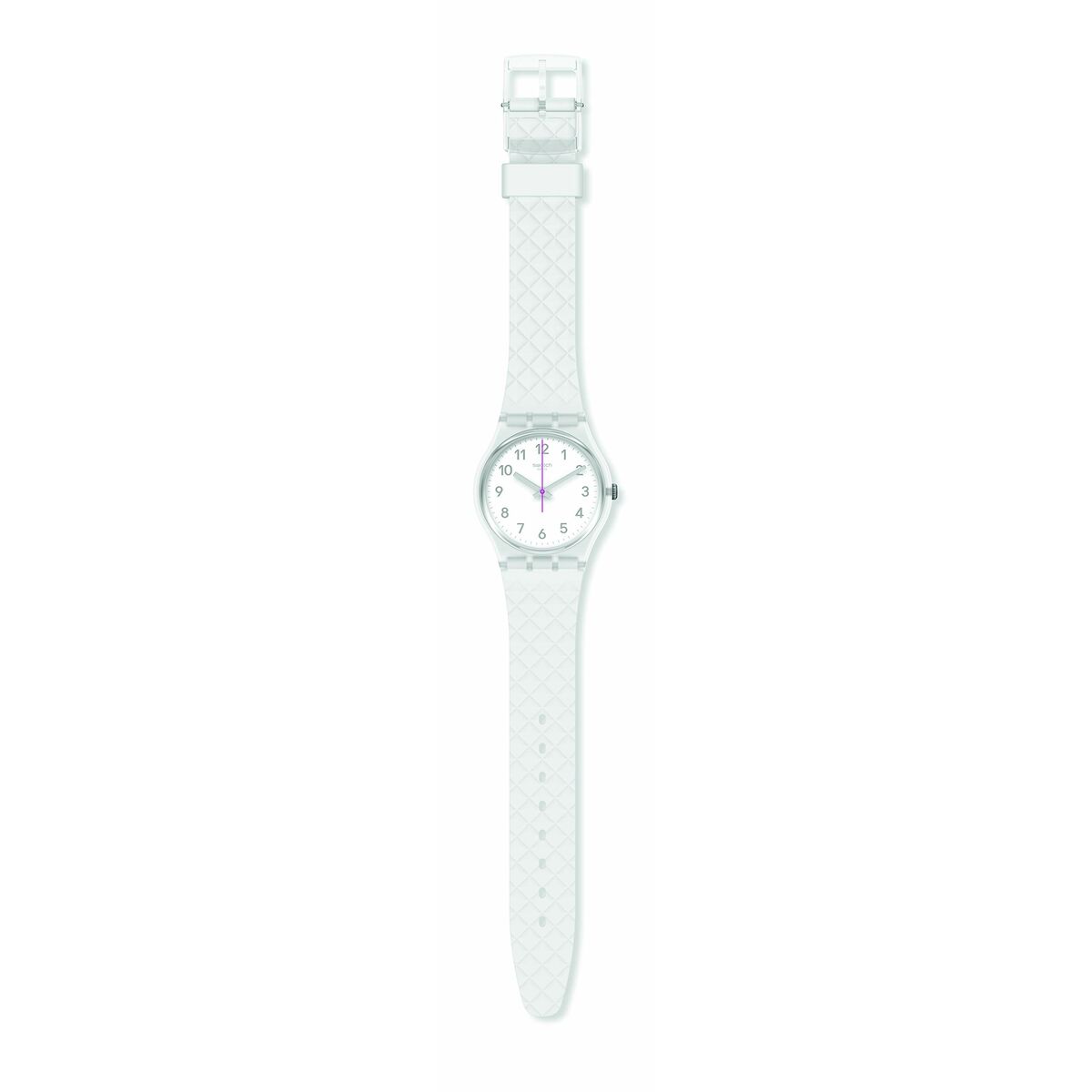 Reloj Mujer Swatch (Ø 34 mm)