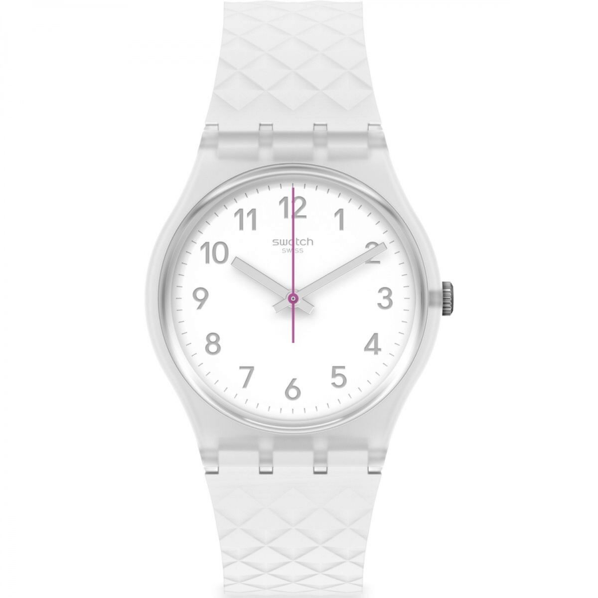 Reloj Mujer Swatch (Ø 34 mm)