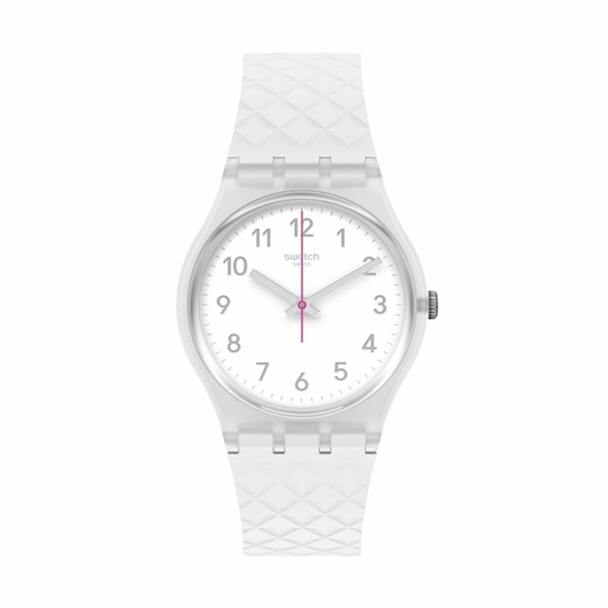 Reloj Mujer Swatch (Ø 34 mm)