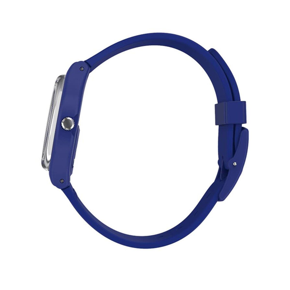 Reloj Hombre Swatch SILVERWAKATI (Ø 34 mm)