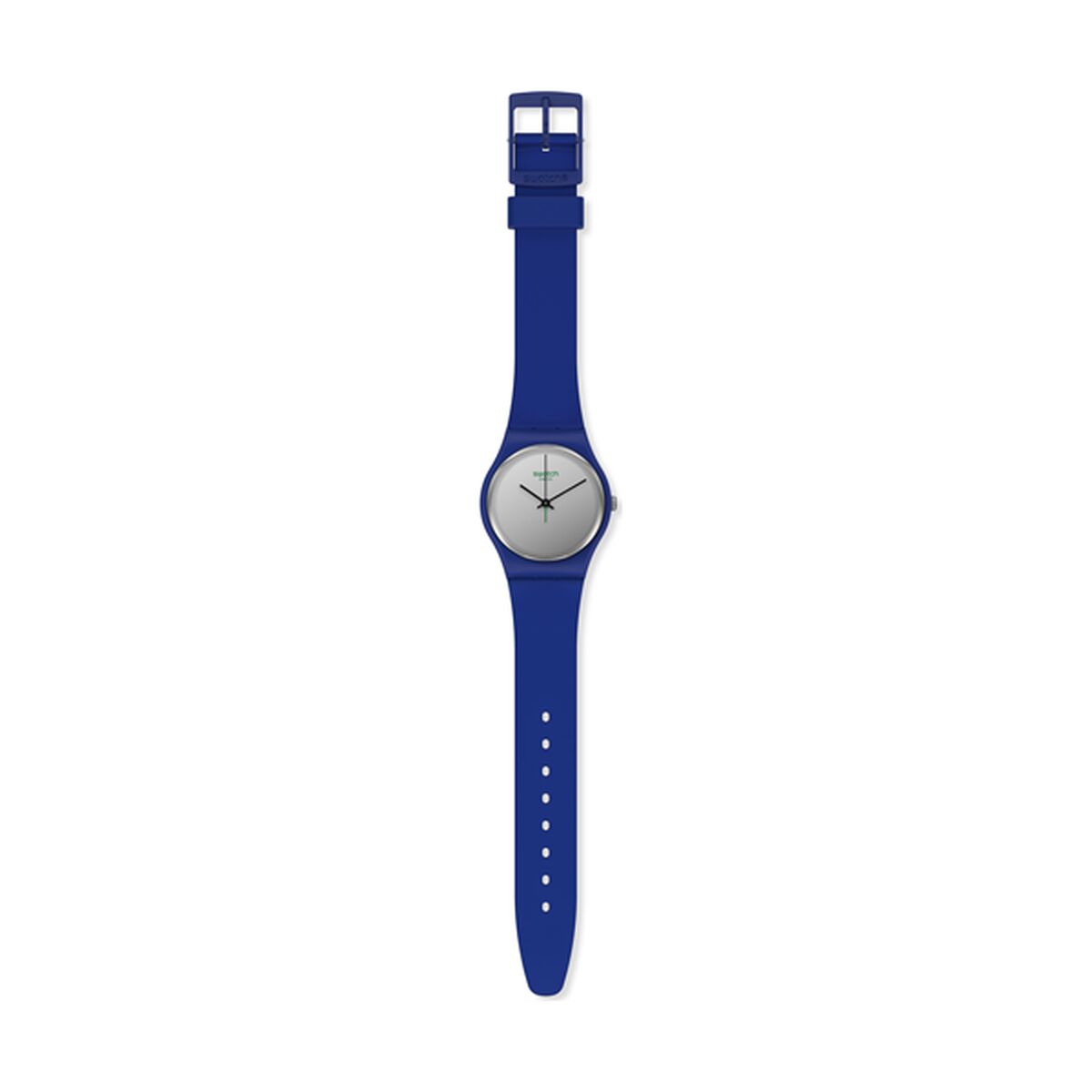 Reloj Hombre Swatch SILVERWAKATI (Ø 34 mm)
