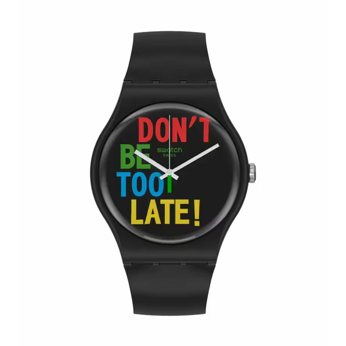 Reloj Hombre Swatch (Ø 41 mm)