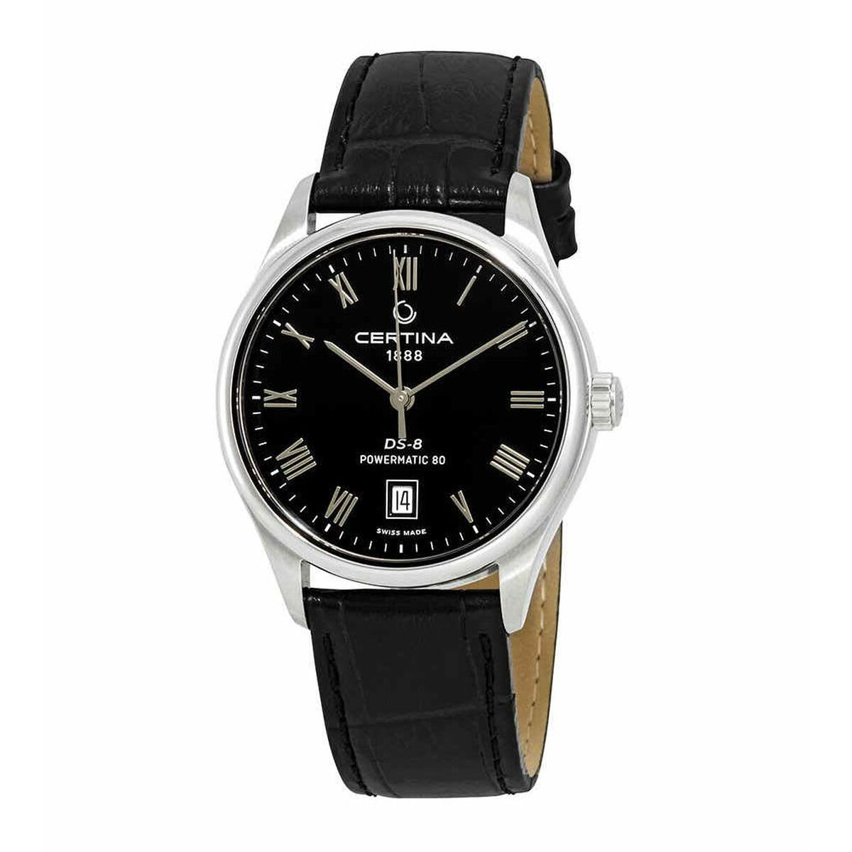 Reloj Hombre Certina C0334071605300 (Ø 38 mm)
