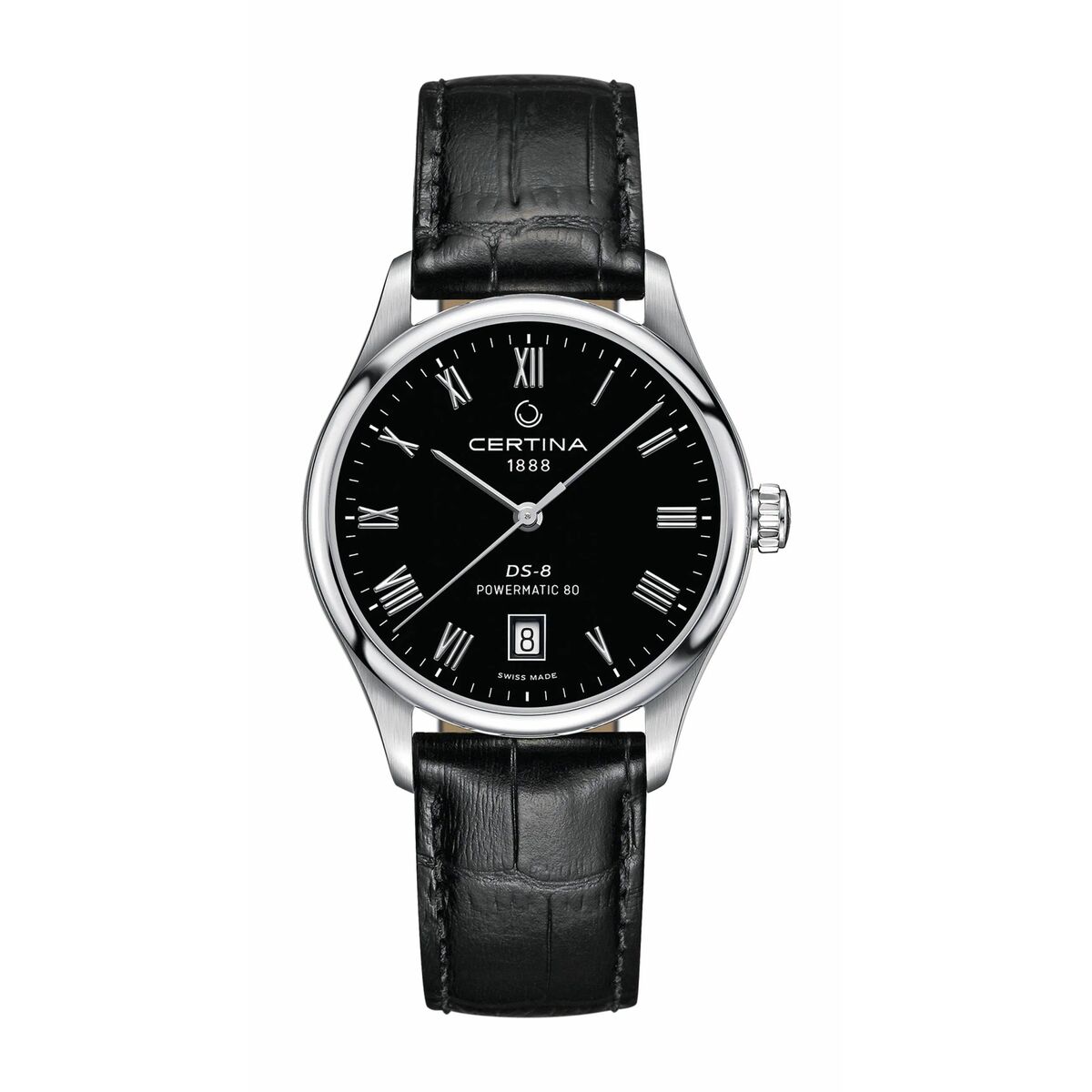 Reloj Hombre Certina C0334071605300 (Ø 38 mm)