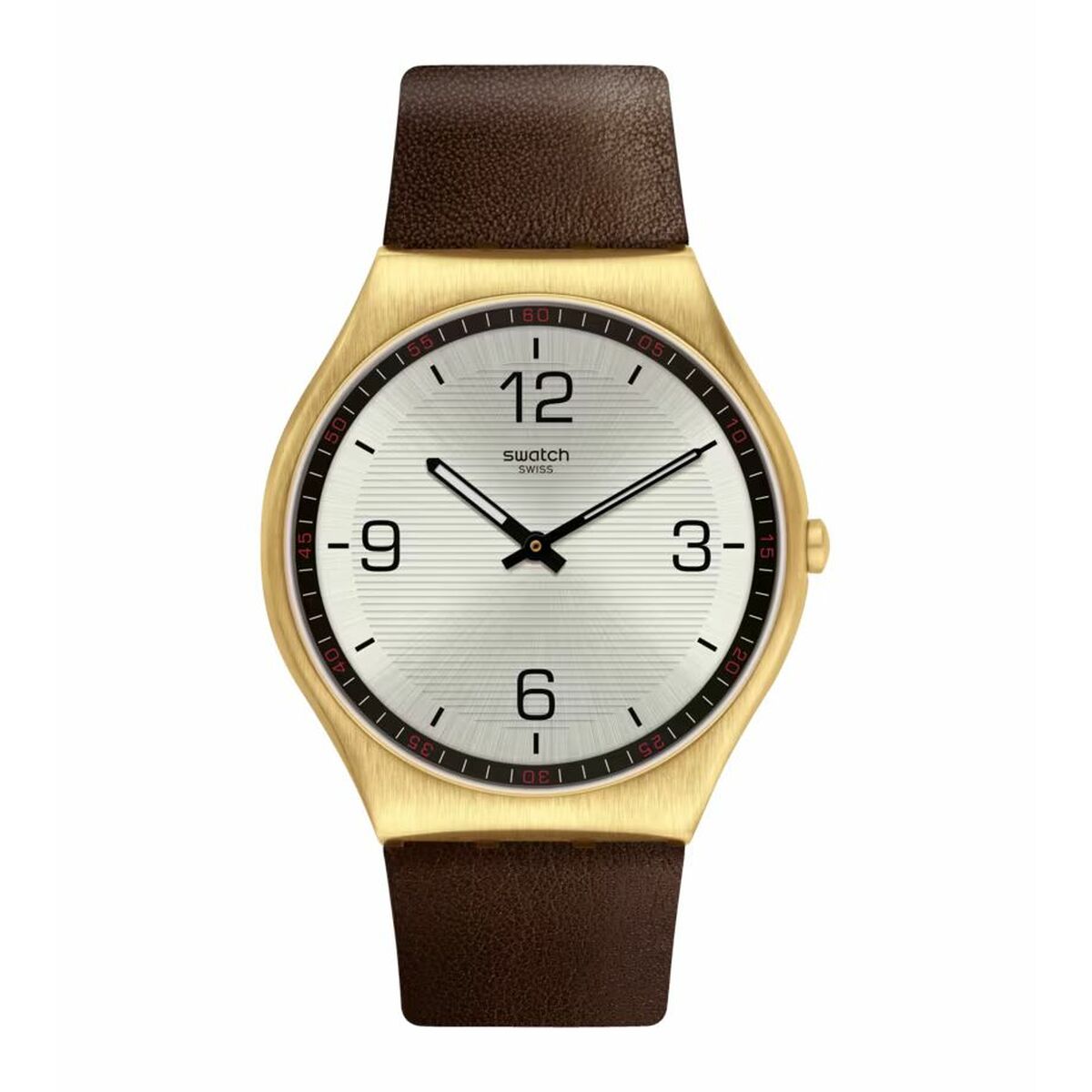 Reloj Unisex Swatch SS07G100 (Ø 42 mm)