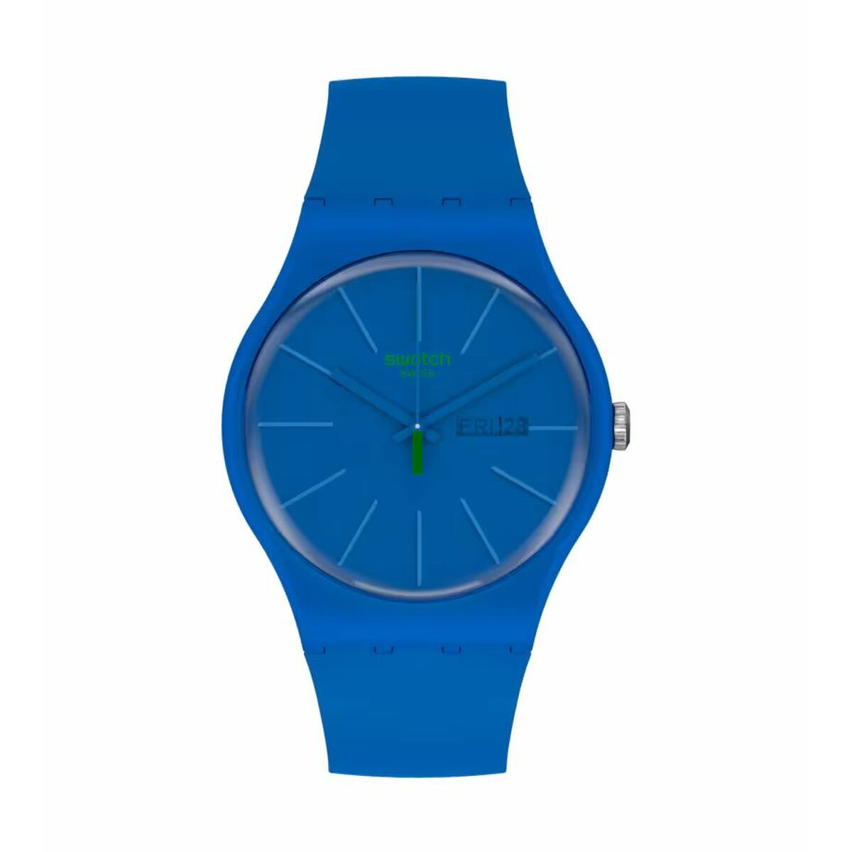 Reloj Hombre Swatch (Ø 41 mm)