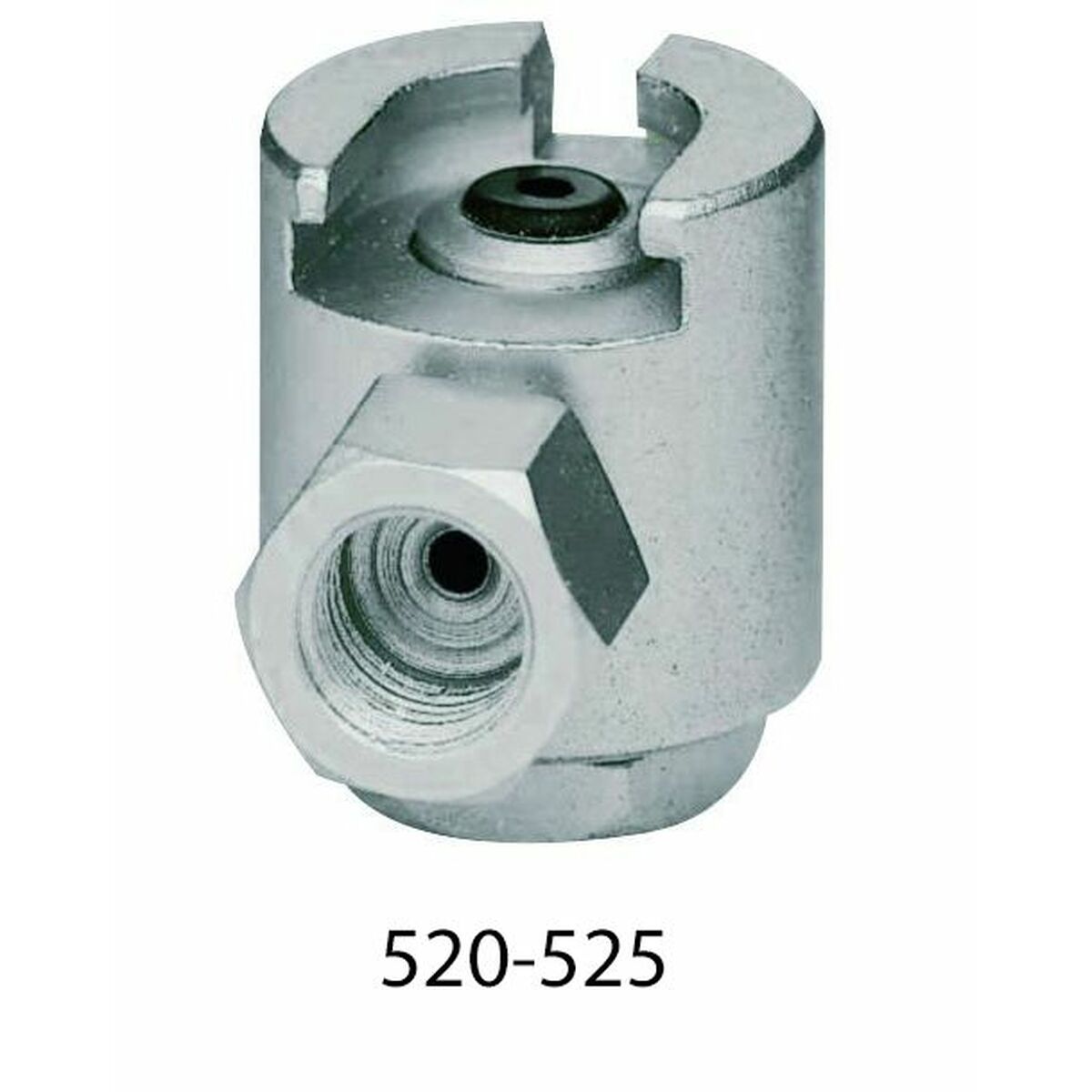 Conector UMETA 524/16