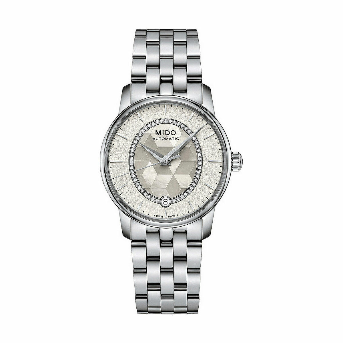 Reloj Mujer Mido M0072071111600 (Ø 33 mm)