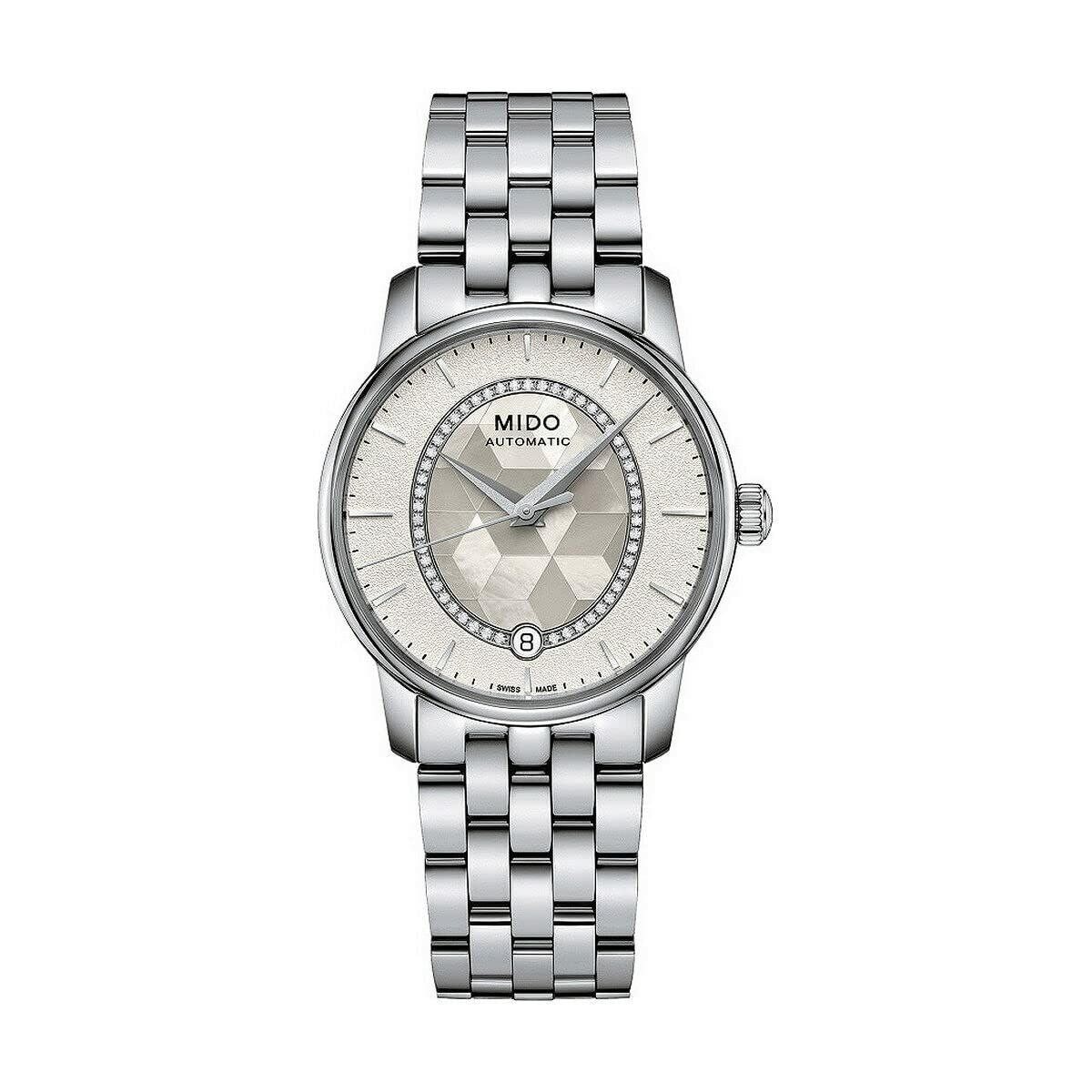 Reloj Mujer Mido M0072071111600 (Ø 33 mm)