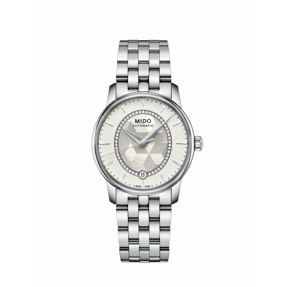 Reloj Mujer Mido M0072071111600 (Ø 33 mm)