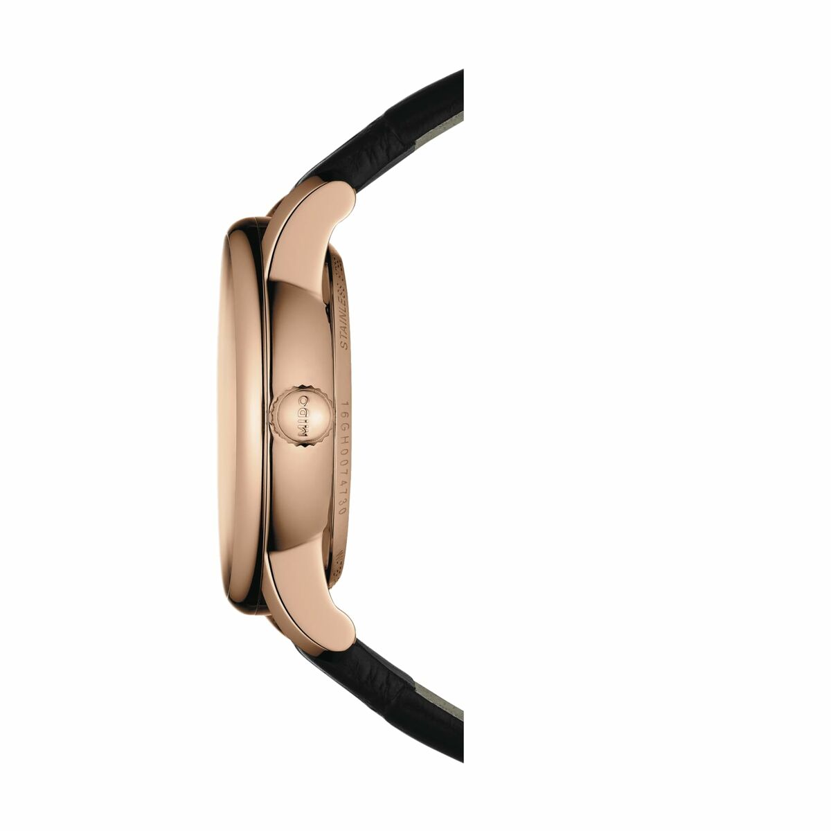 Reloj Mujer Mido M0072073611600 (Ø 33 mm)