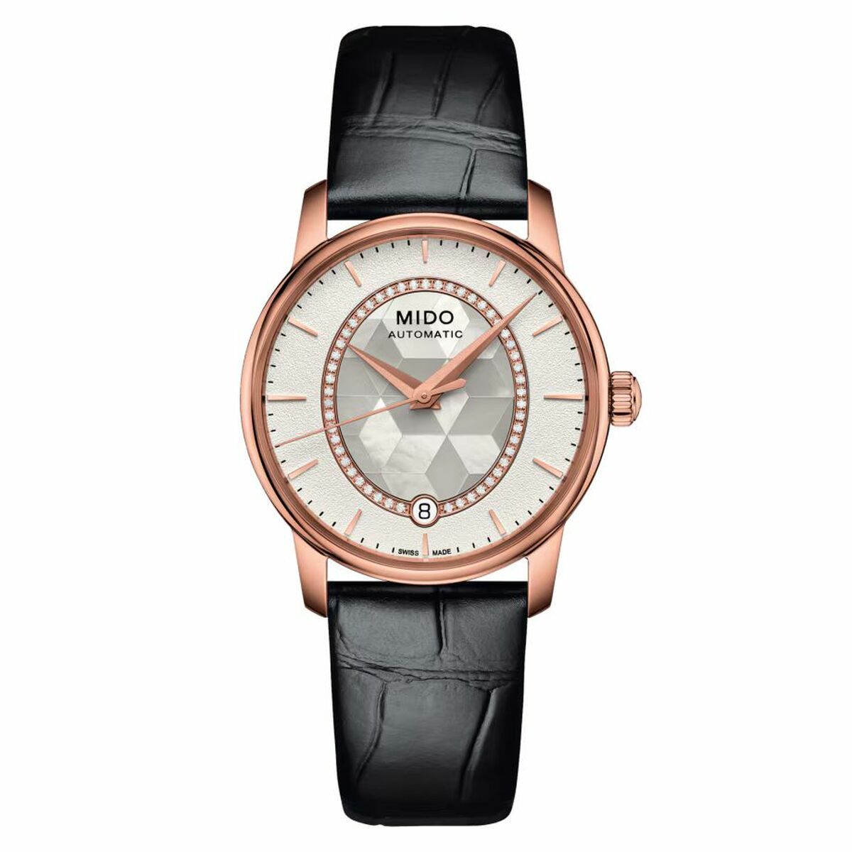 Reloj Mujer Mido M0072073611600 (Ø 33 mm)