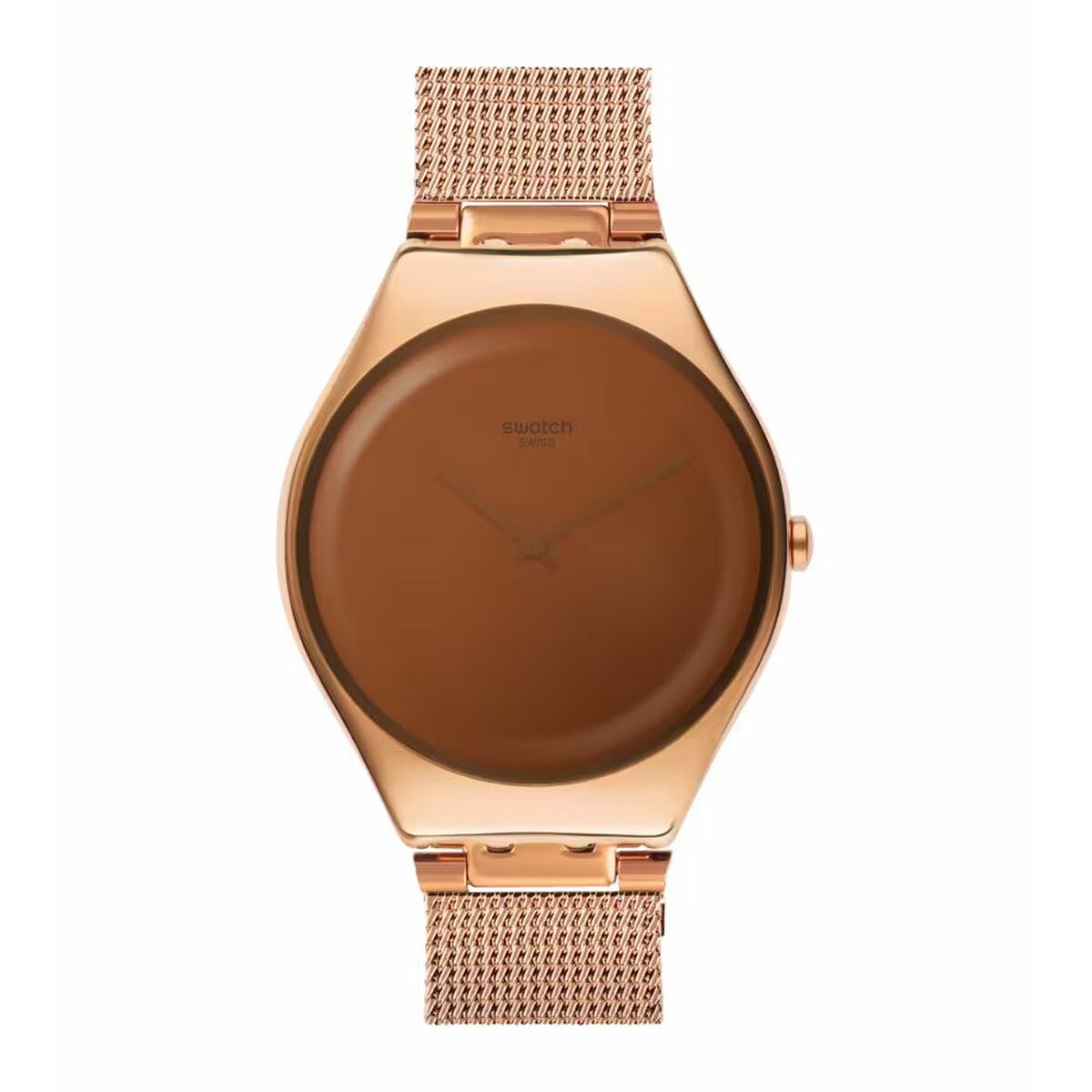 Reloj Unisex Swatch SYXG107M (Ø 38 mm)