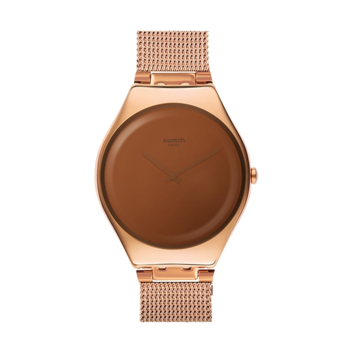 Reloj Unisex Swatch SYXG107M (Ø 38 mm)