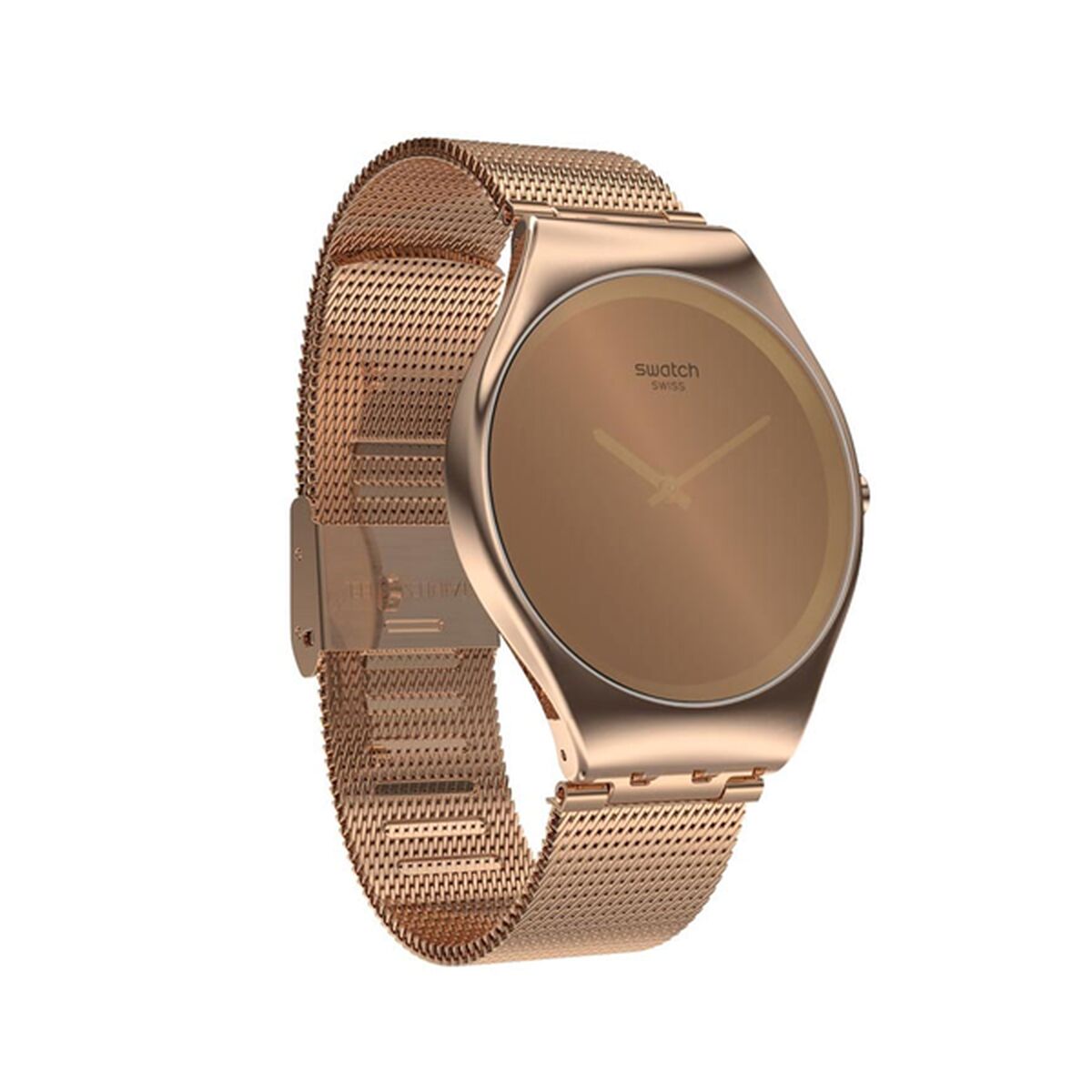 Reloj Unisex Swatch SYXG107M (Ø 38 mm)