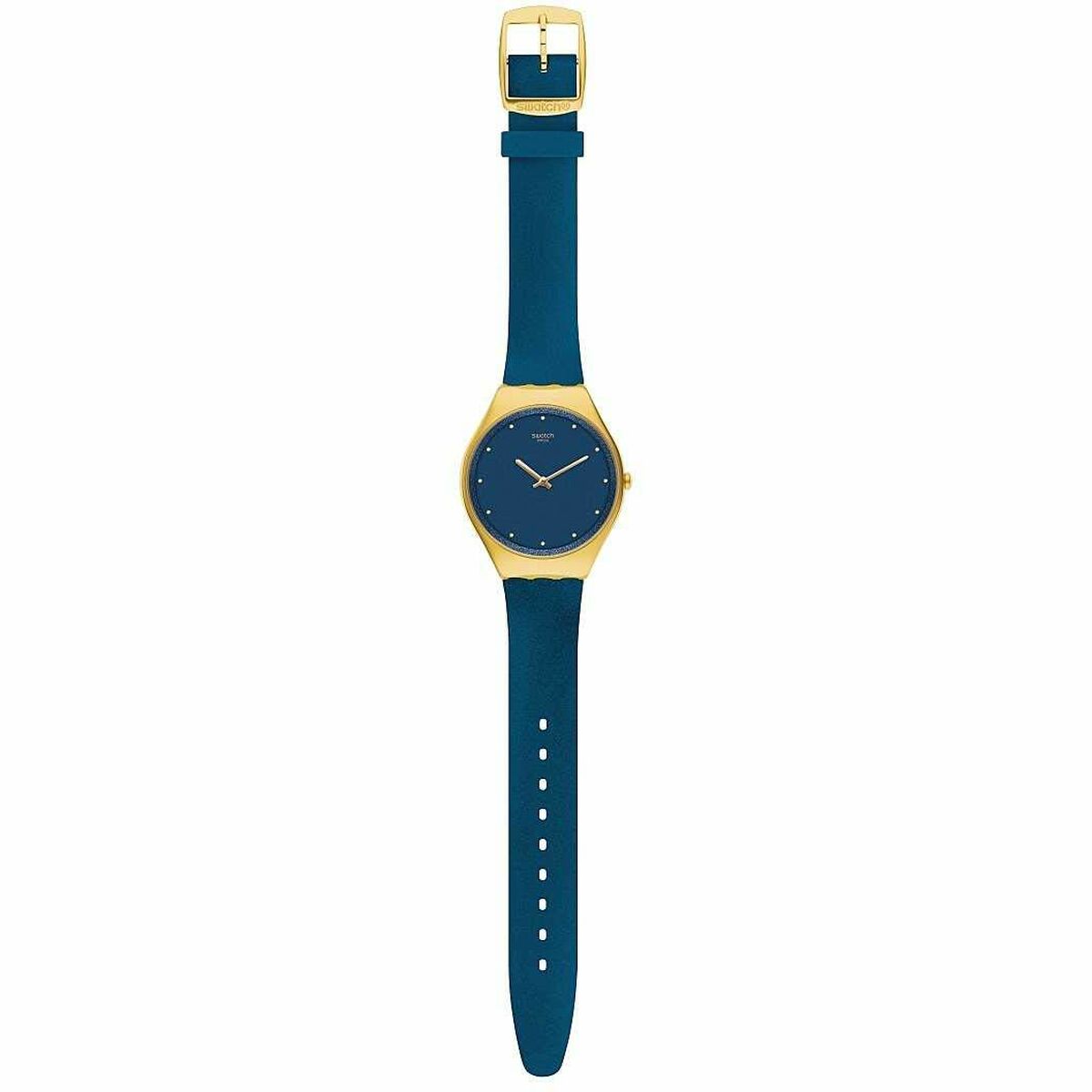 Reloj Unisex Swatch SYXG108 (Ø 38 mm)