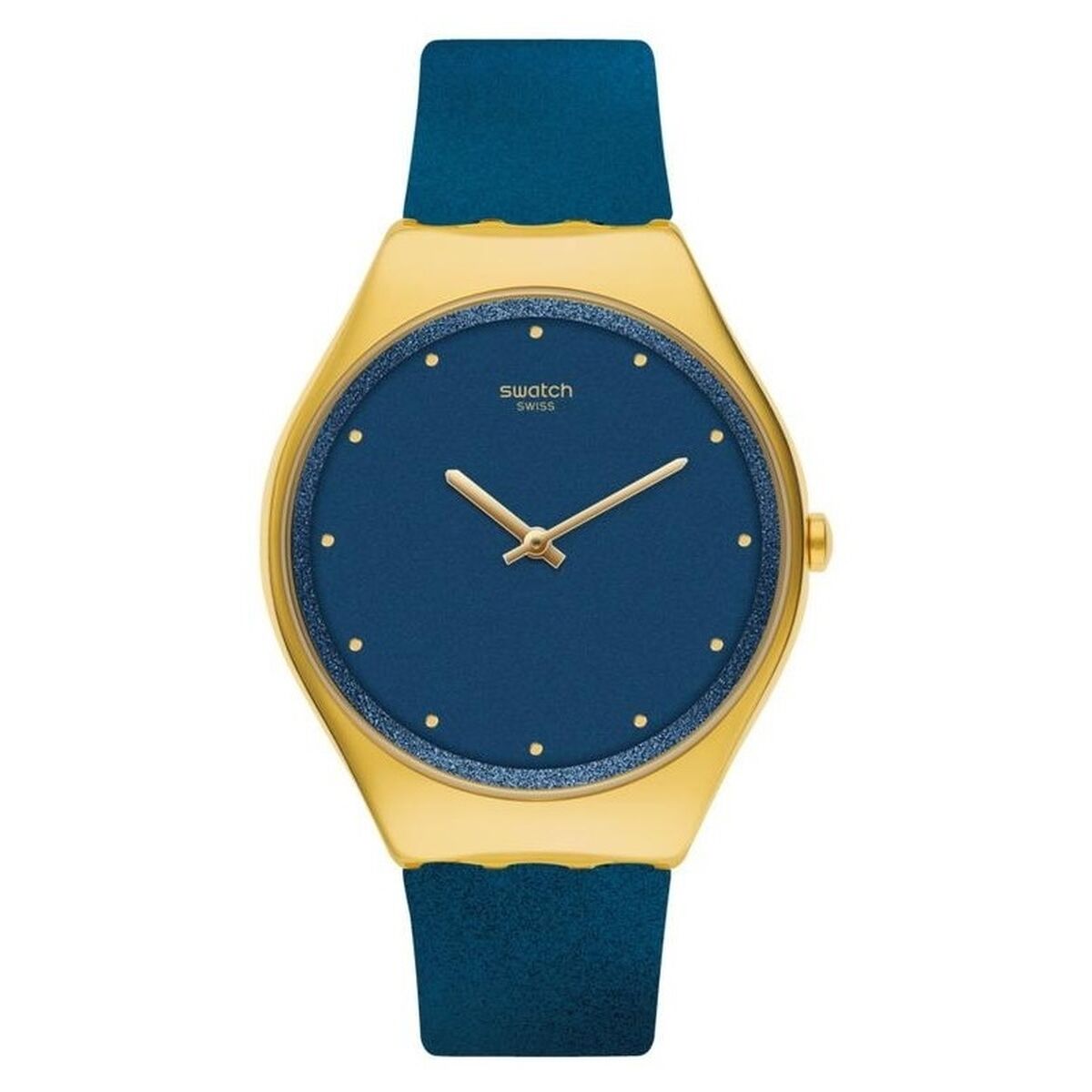 Reloj Unisex Swatch SYXG108 (Ø 38 mm)