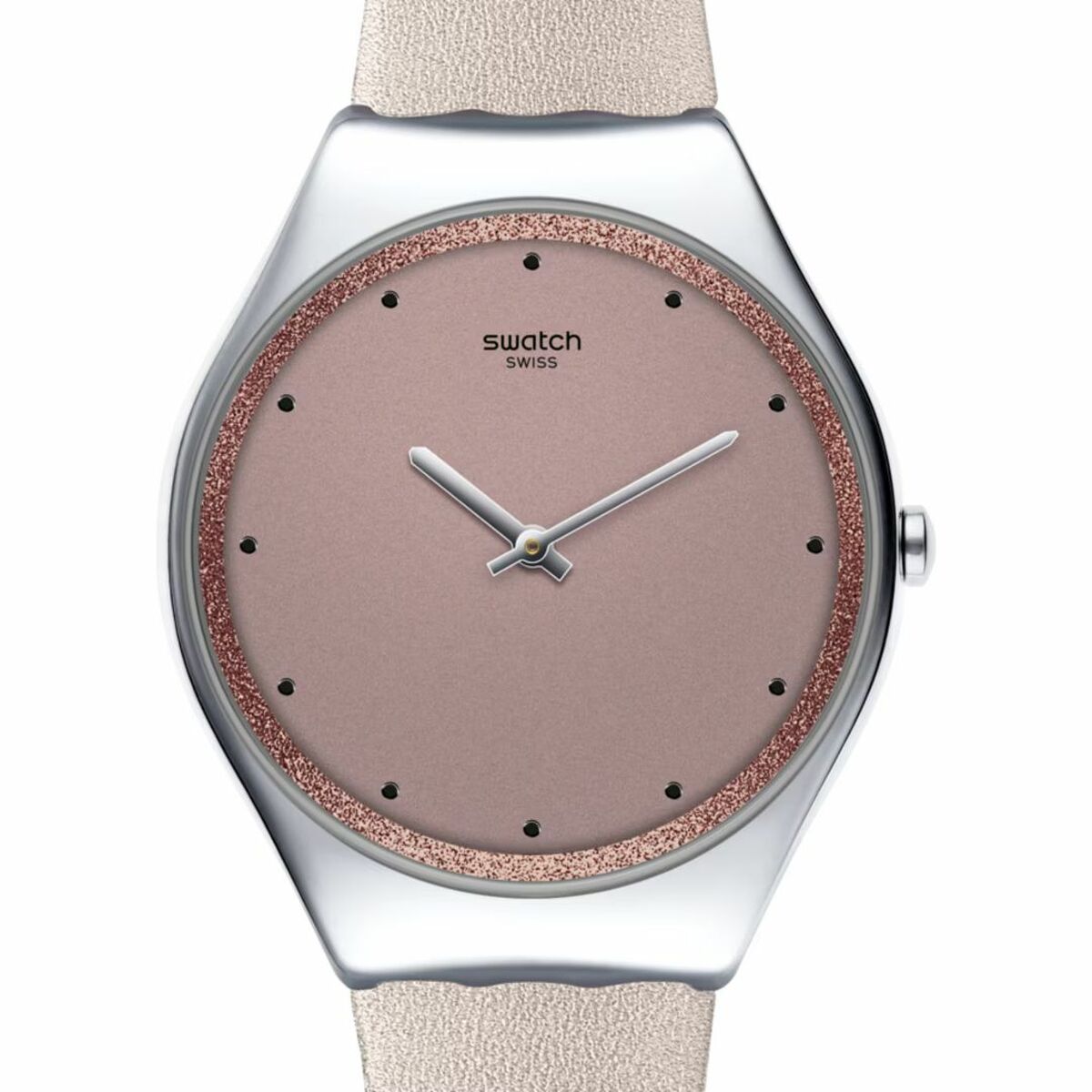 Reloj Mujer Swatch (Ø 38 mm)