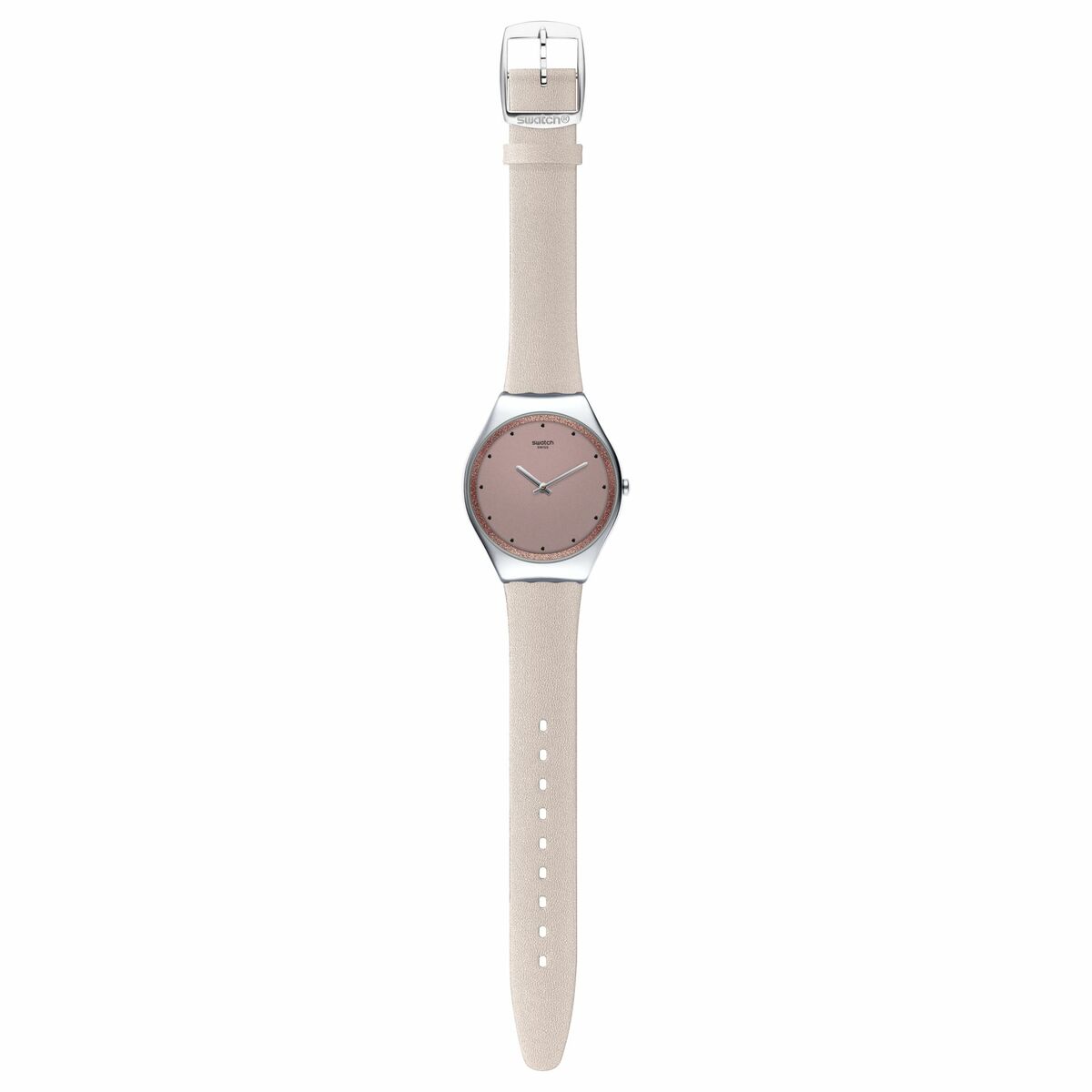 Reloj Mujer Swatch (Ø 38 mm)