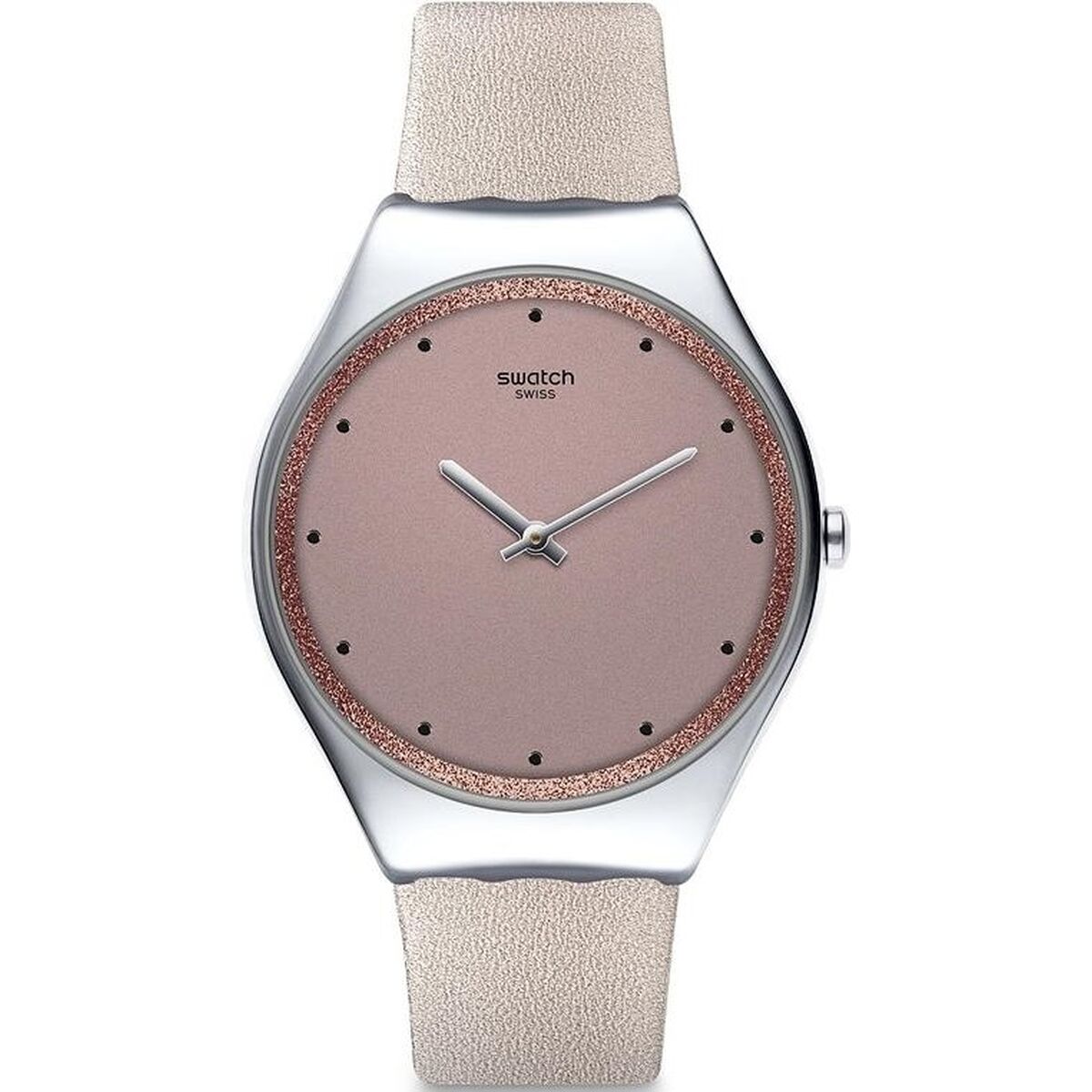 Reloj Mujer Swatch (Ø 38 mm)