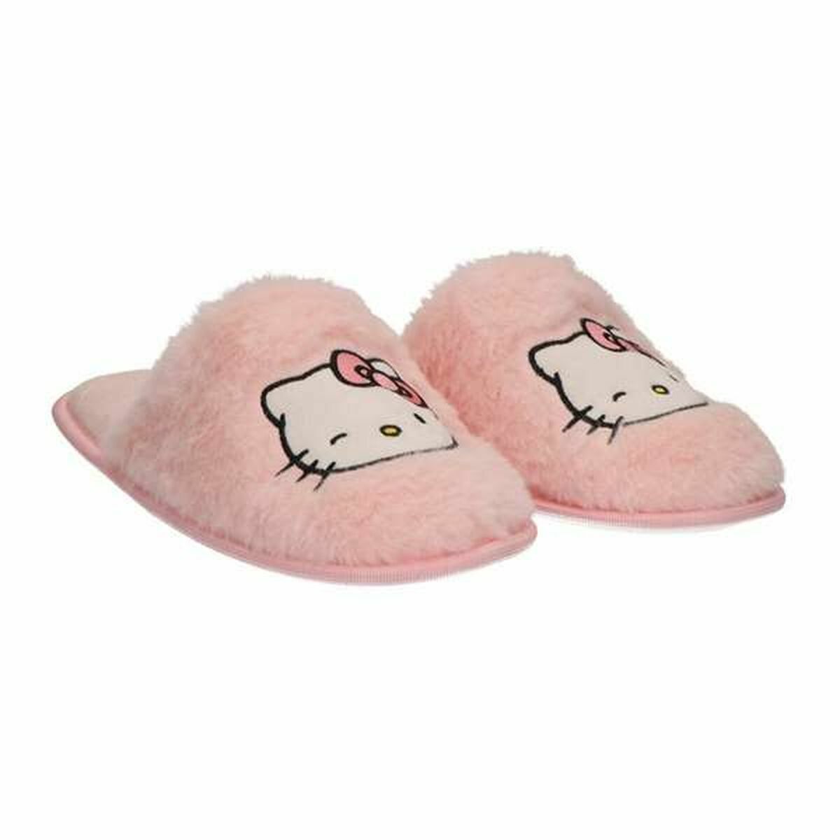Zapatillas de Estar por Casa Hello Kitty