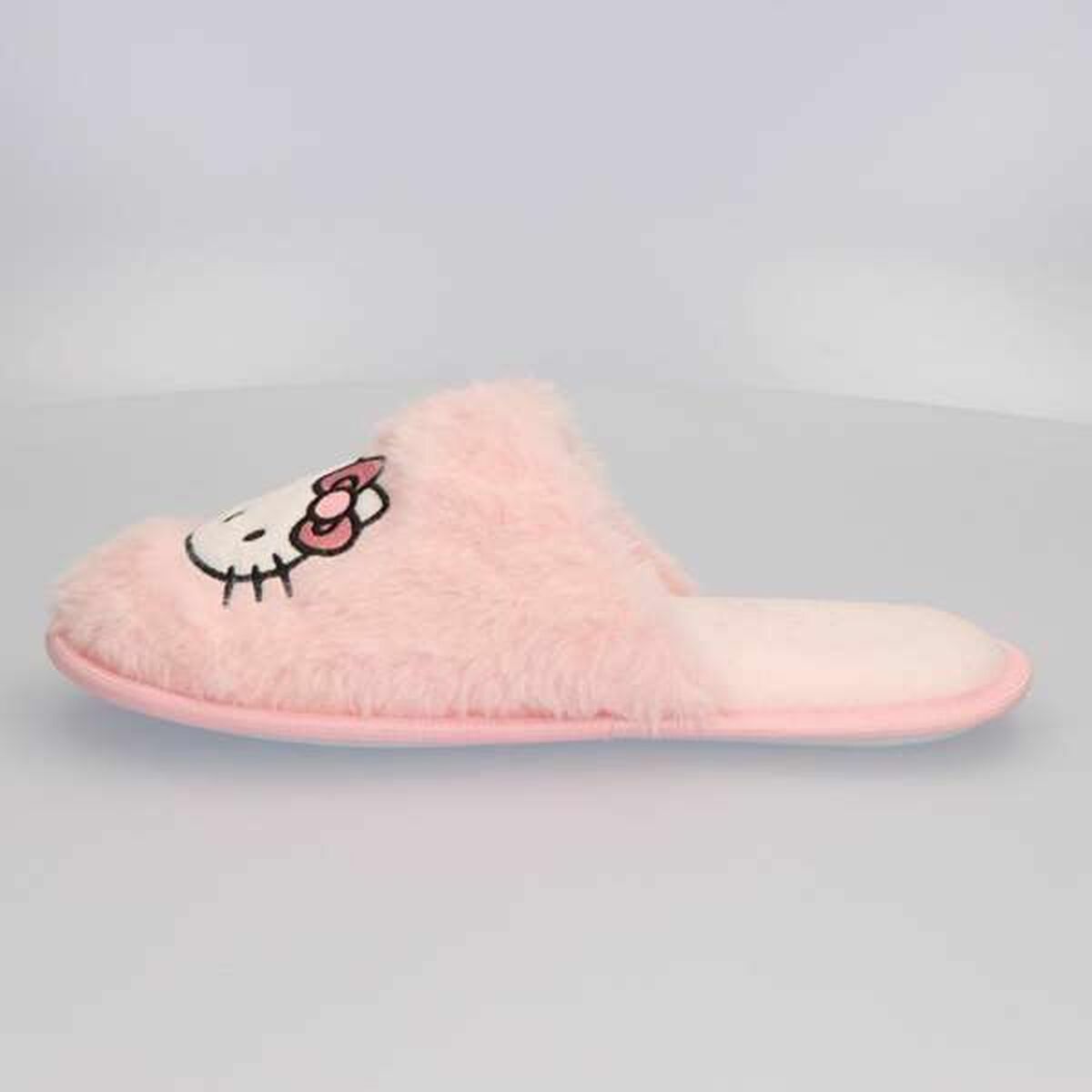 Zapatillas de Estar por Casa Hello Kitty