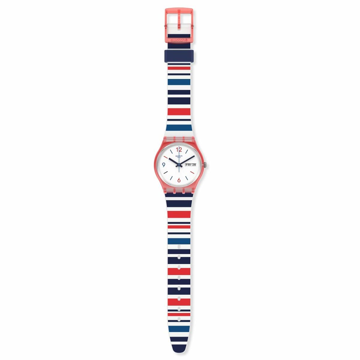 Reloj Unisex Swatch GR712 (Ø 34 mm)