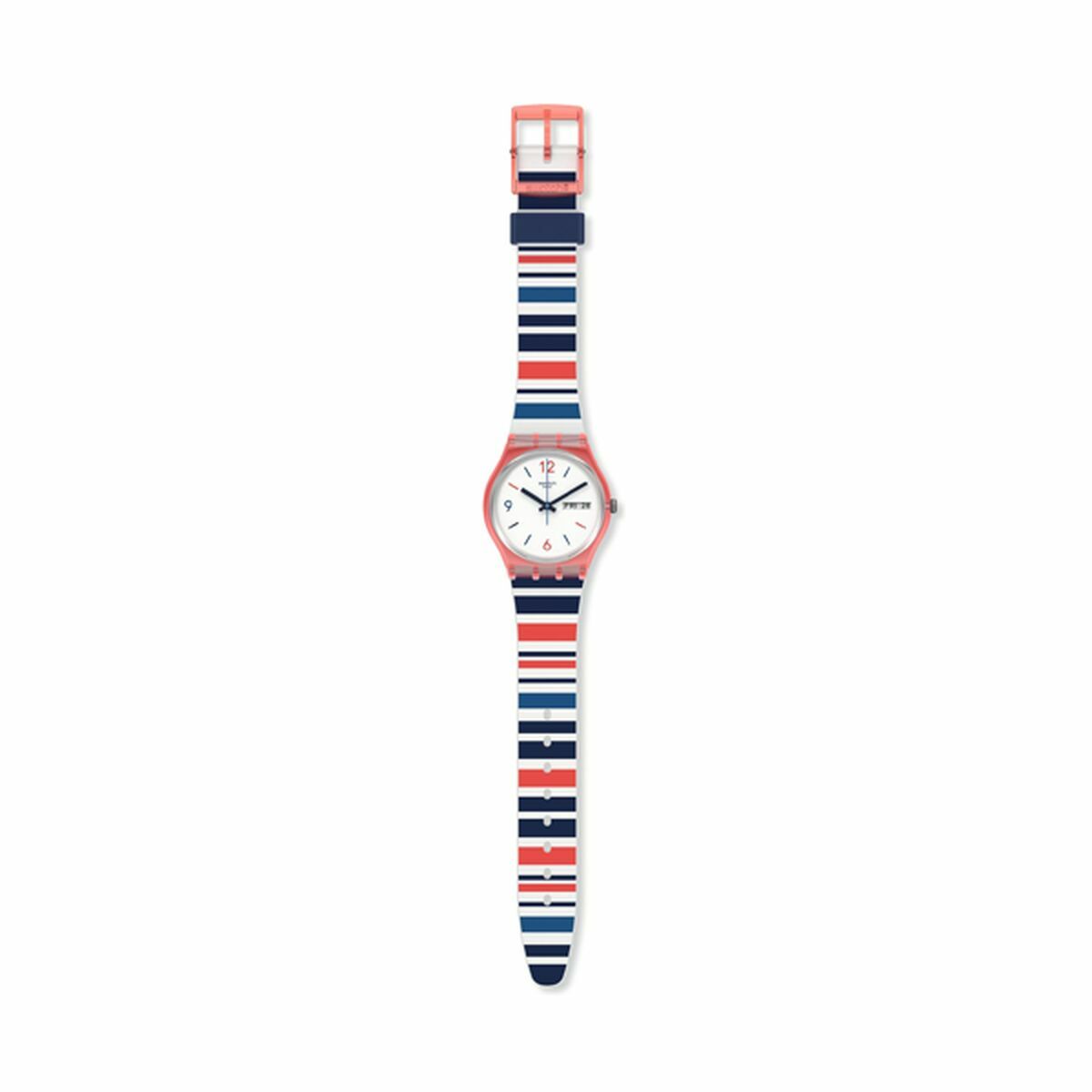 Reloj Unisex Swatch GR712 (Ø 34 mm)