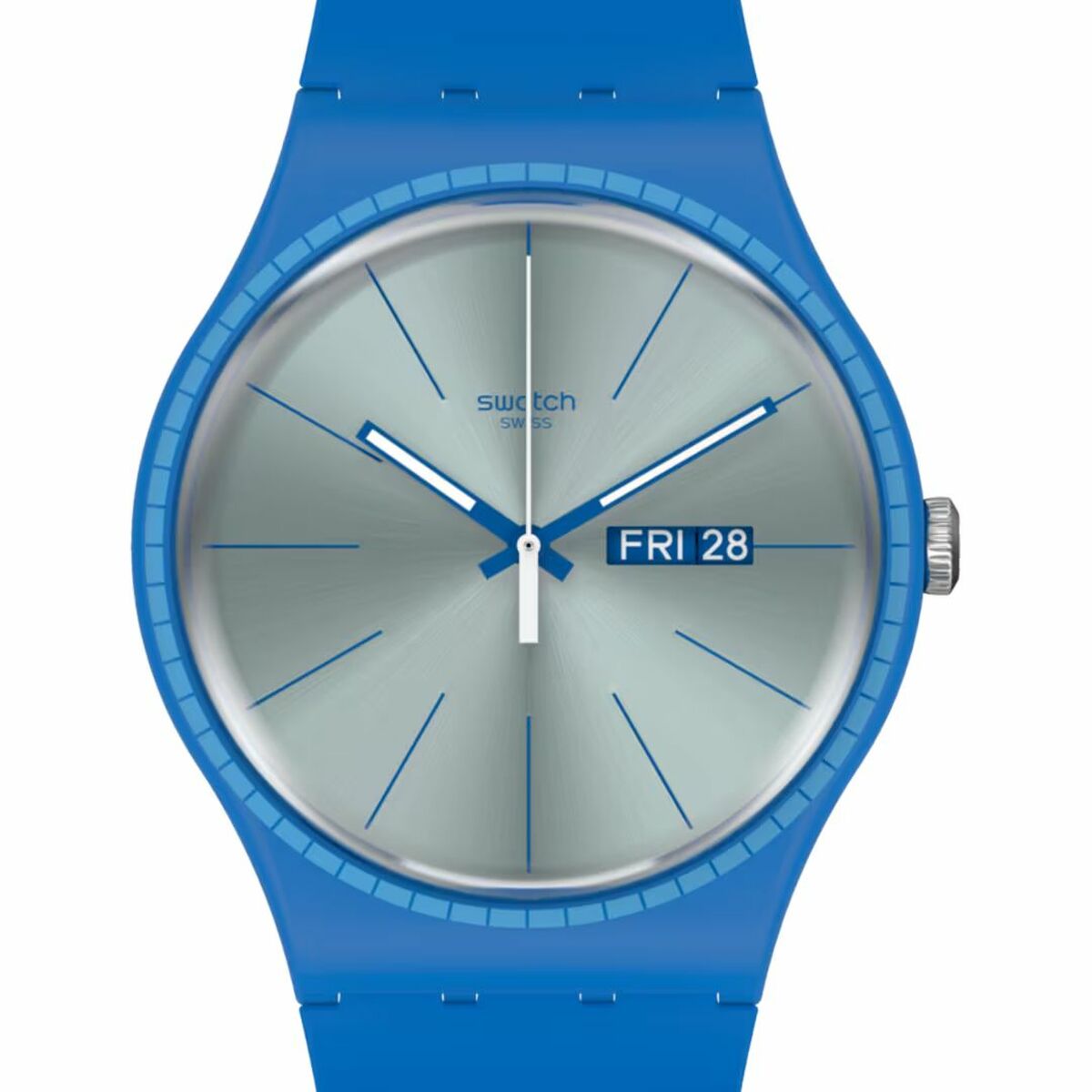 Reloj Mujer Swatch (Ø 41 mm)