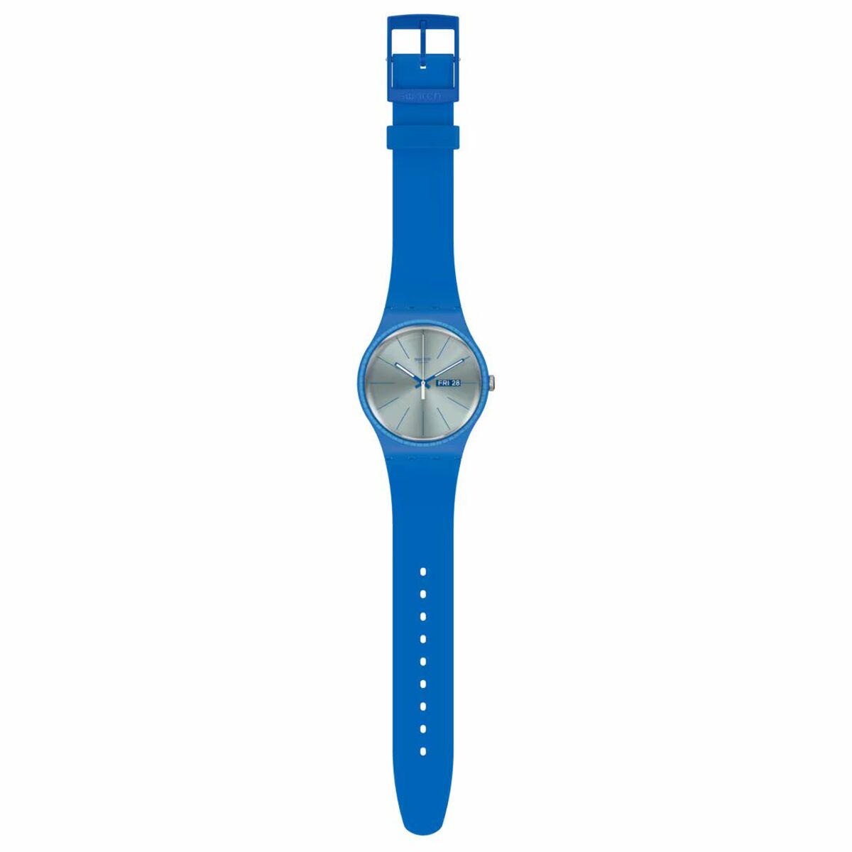Reloj Mujer Swatch (Ø 41 mm)